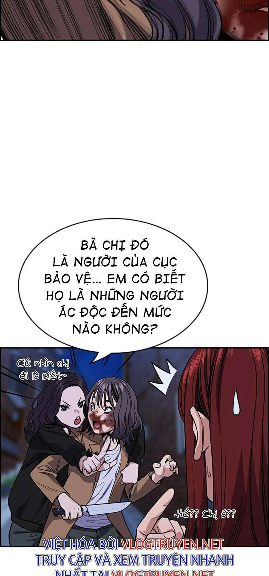 Giáo Dục Chân Chính Chapter 70 - 48