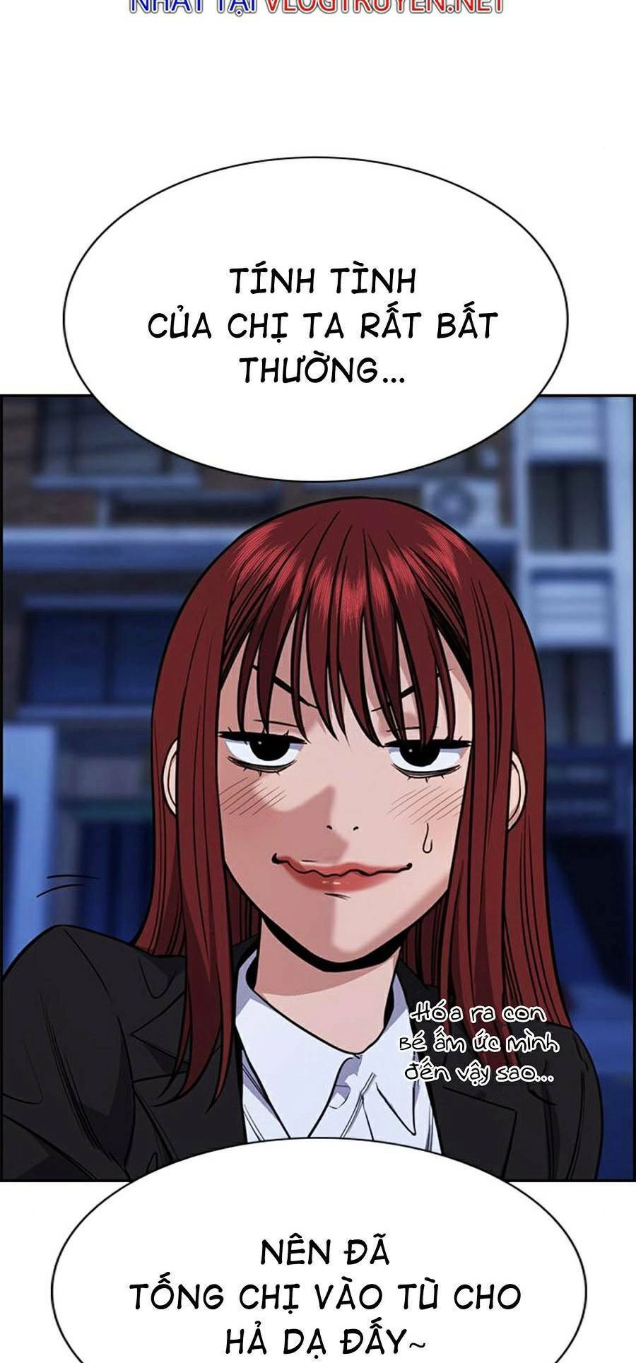 Giáo Dục Chân Chính Chapter 70 - 49