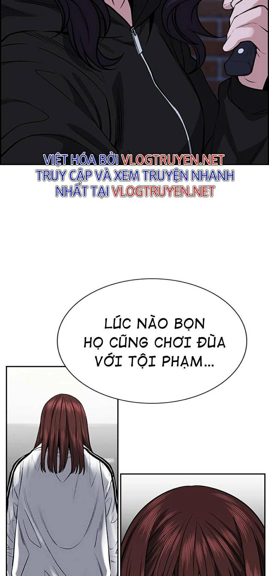 Giáo Dục Chân Chính Chapter 70 - 52