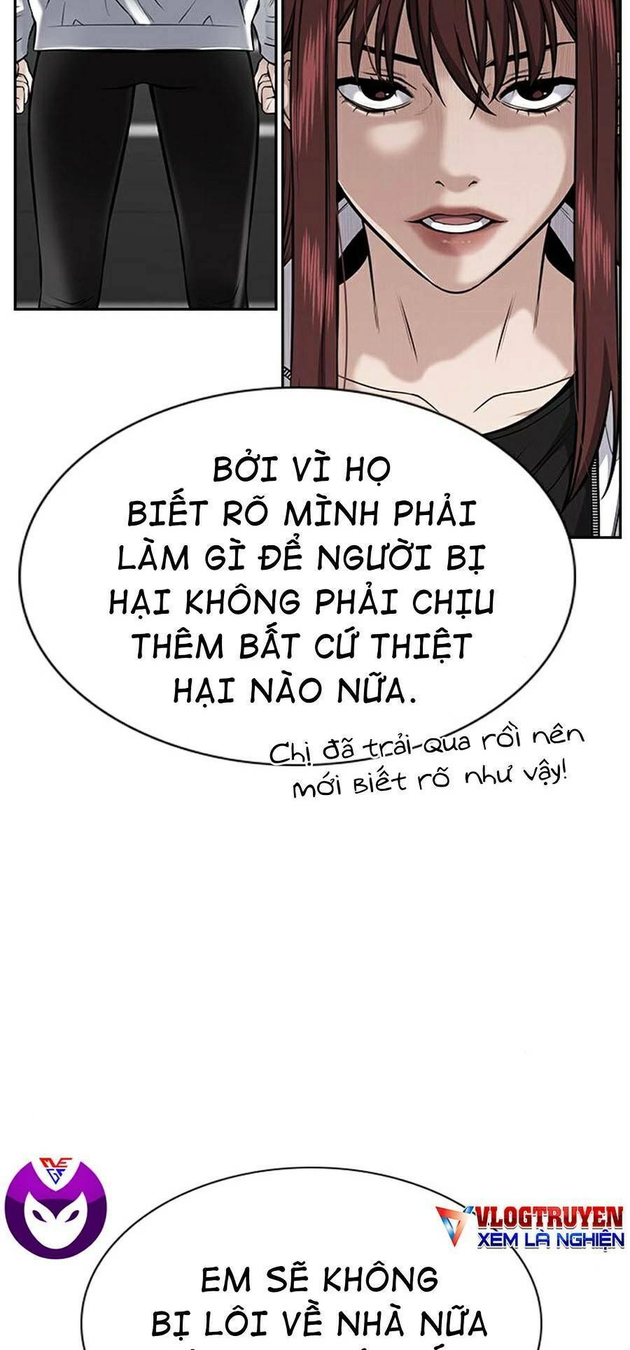 Giáo Dục Chân Chính Chapter 70 - 53