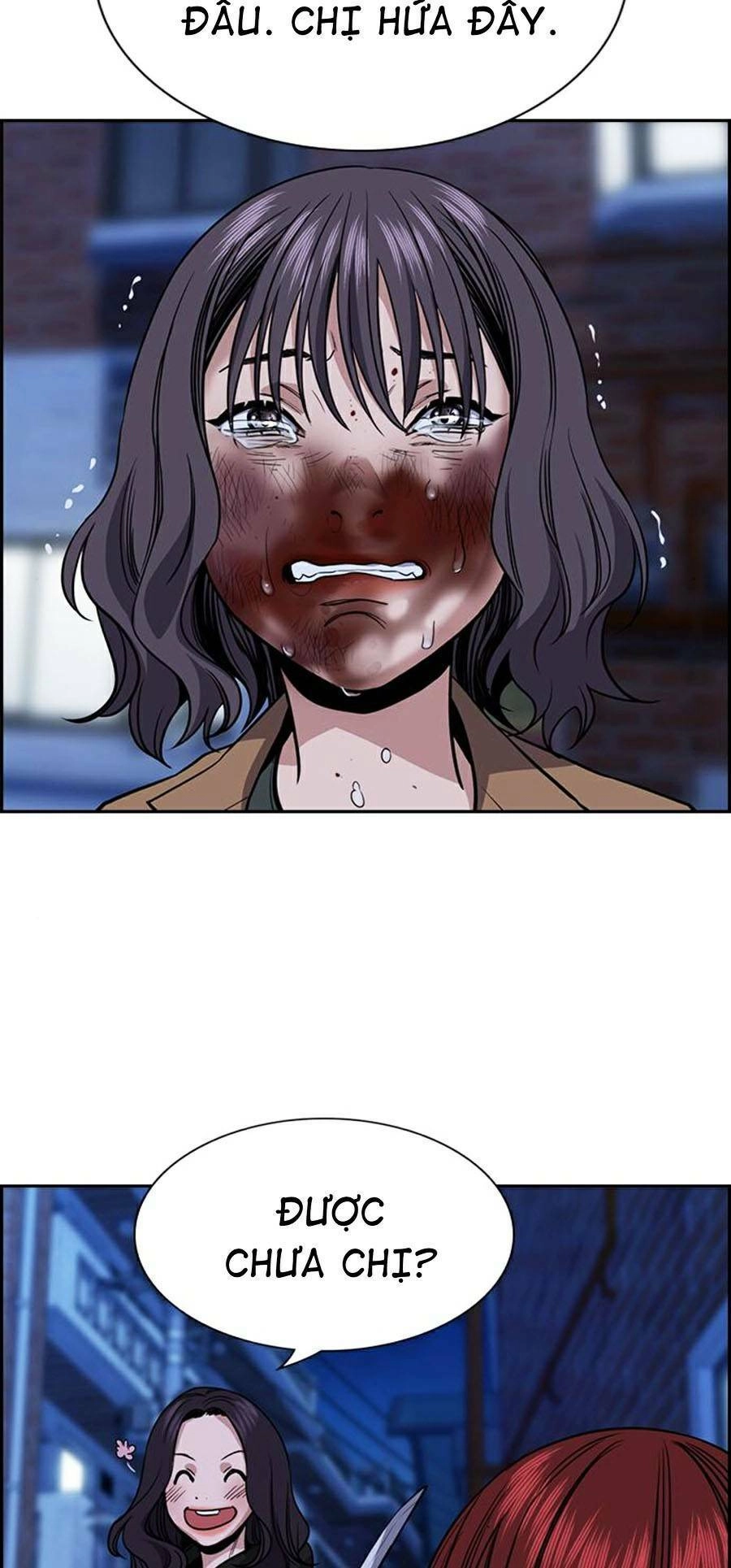 Giáo Dục Chân Chính Chapter 70 - 54