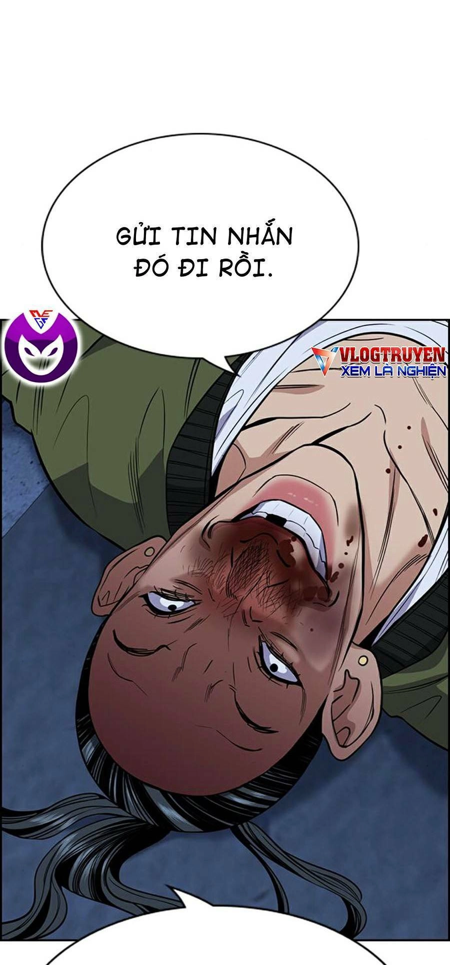 Giáo Dục Chân Chính Chapter 70 - 57