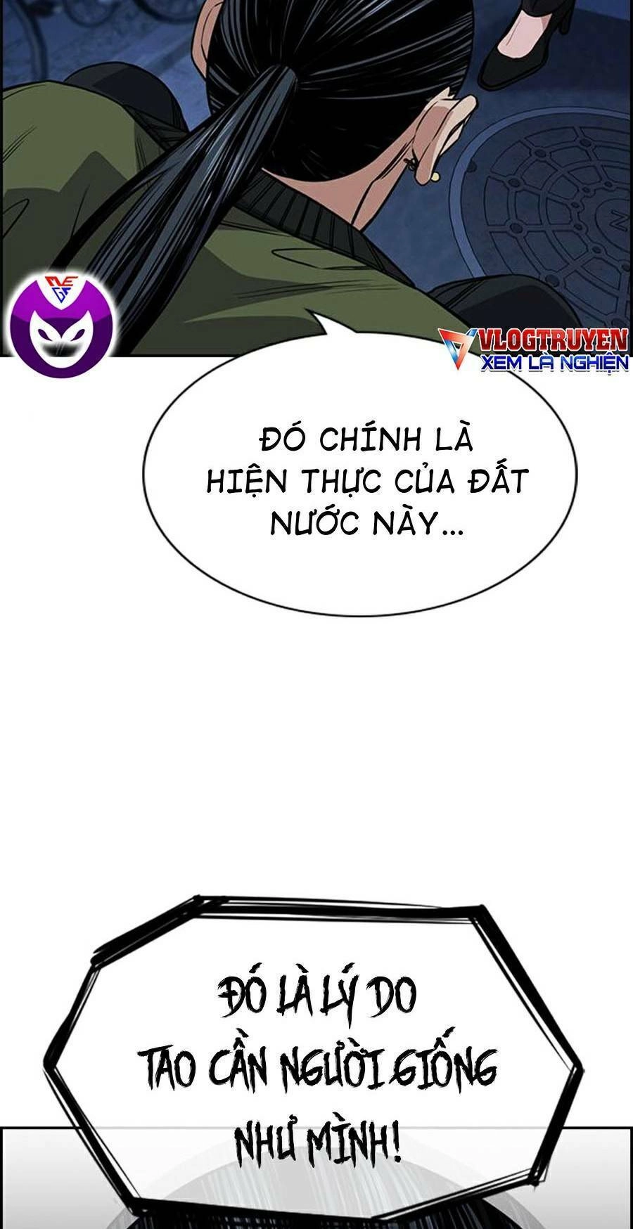 Giáo Dục Chân Chính Chapter 70 - 66