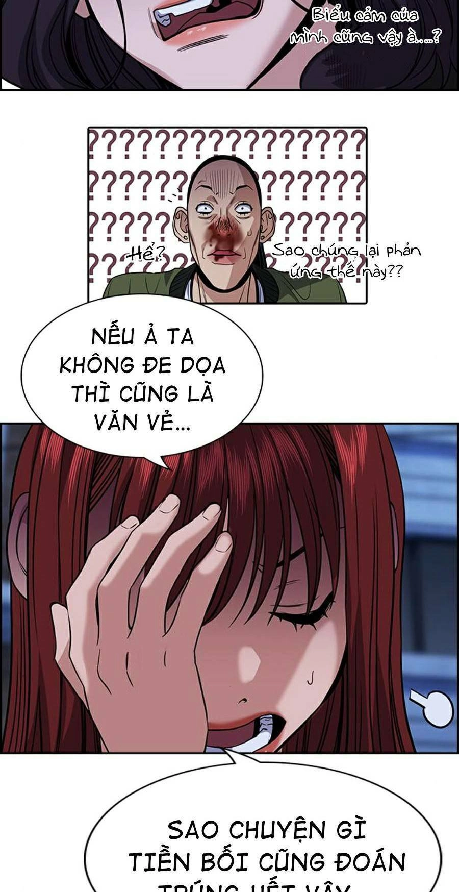 Giáo Dục Chân Chính Chapter 70 - 70