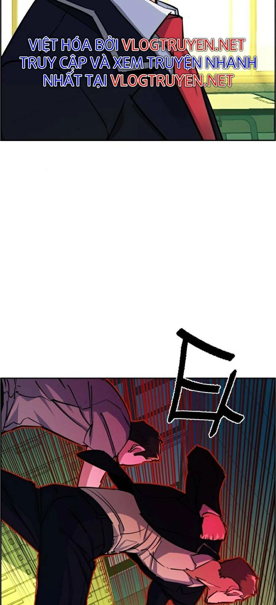 Giáo Dục Chân Chính Chapter 70 - 86