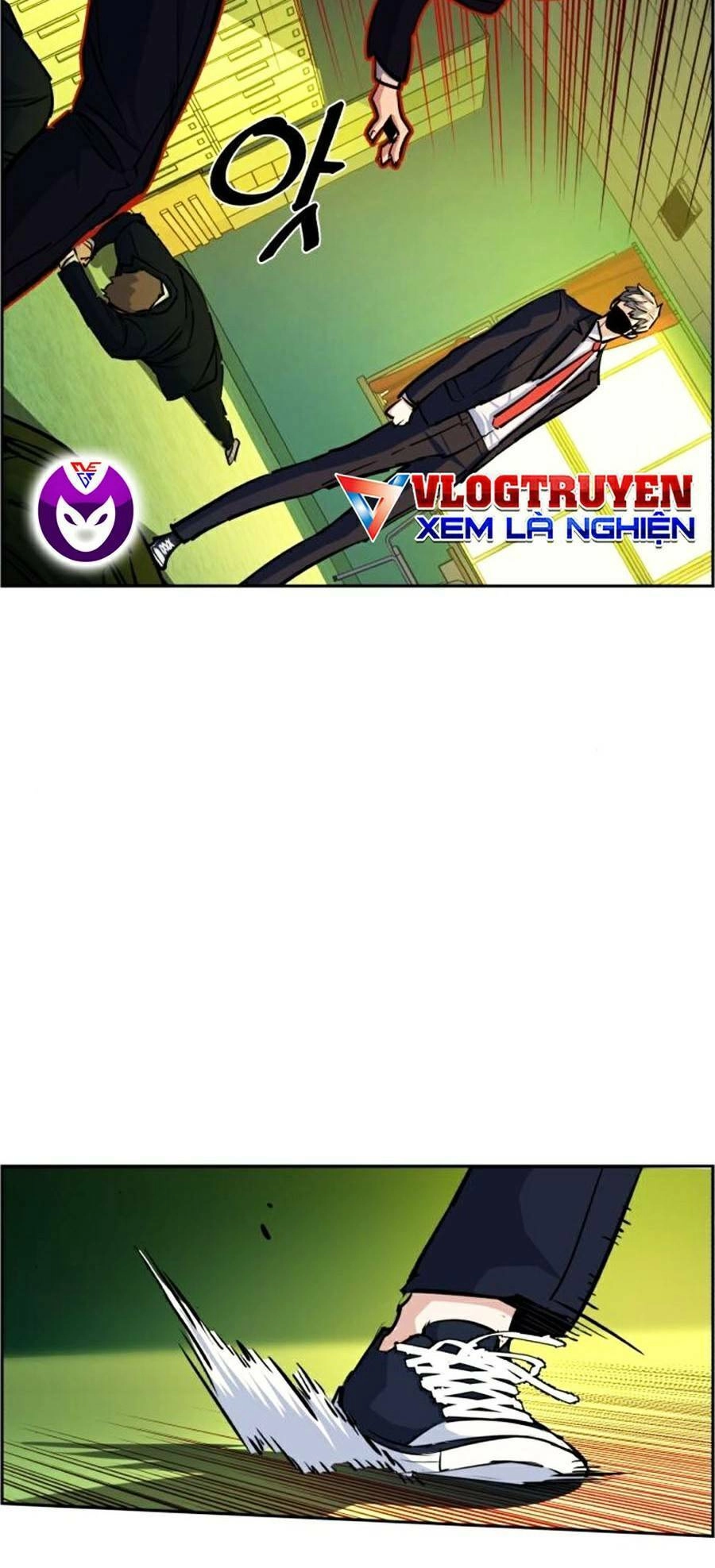 Giáo Dục Chân Chính Chapter 70 - 87