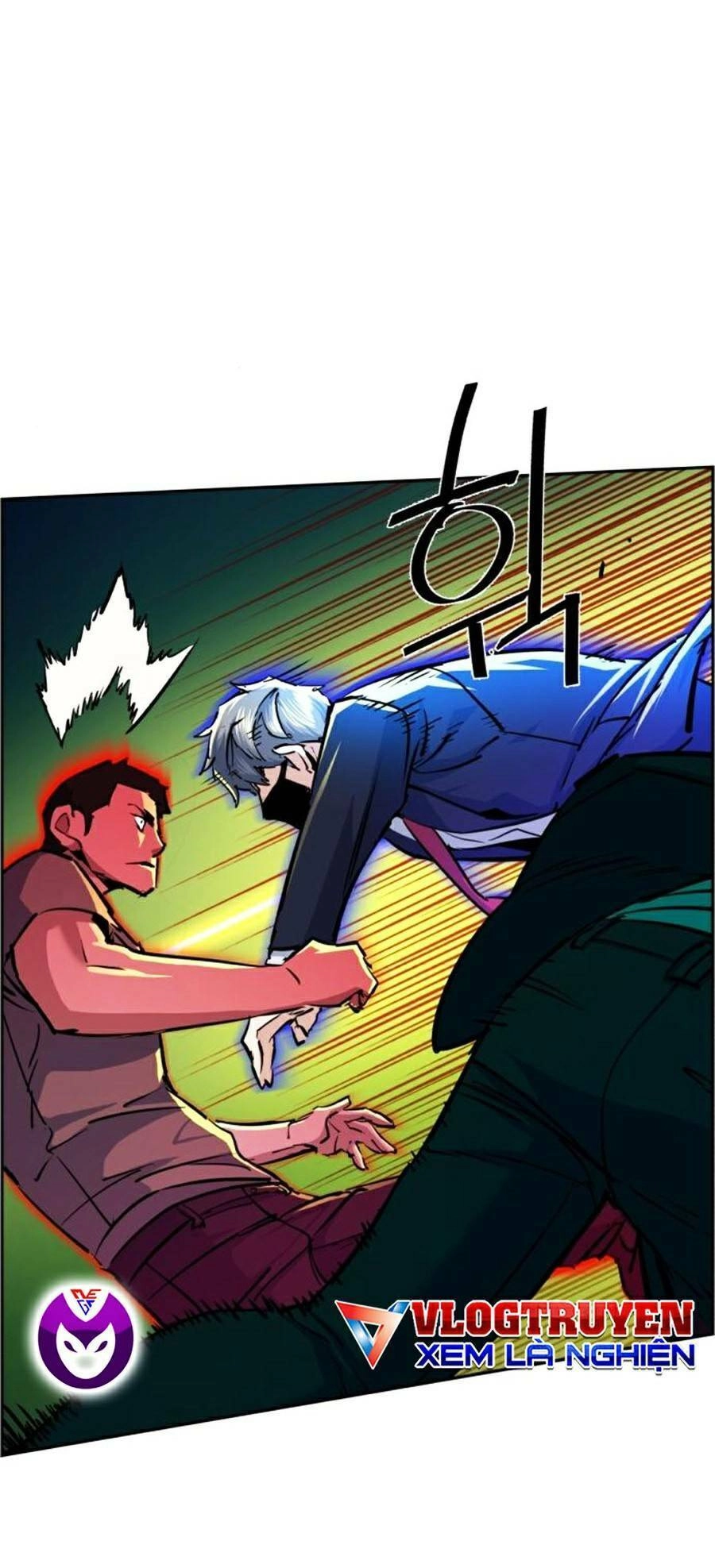 Giáo Dục Chân Chính Chapter 70 - 89