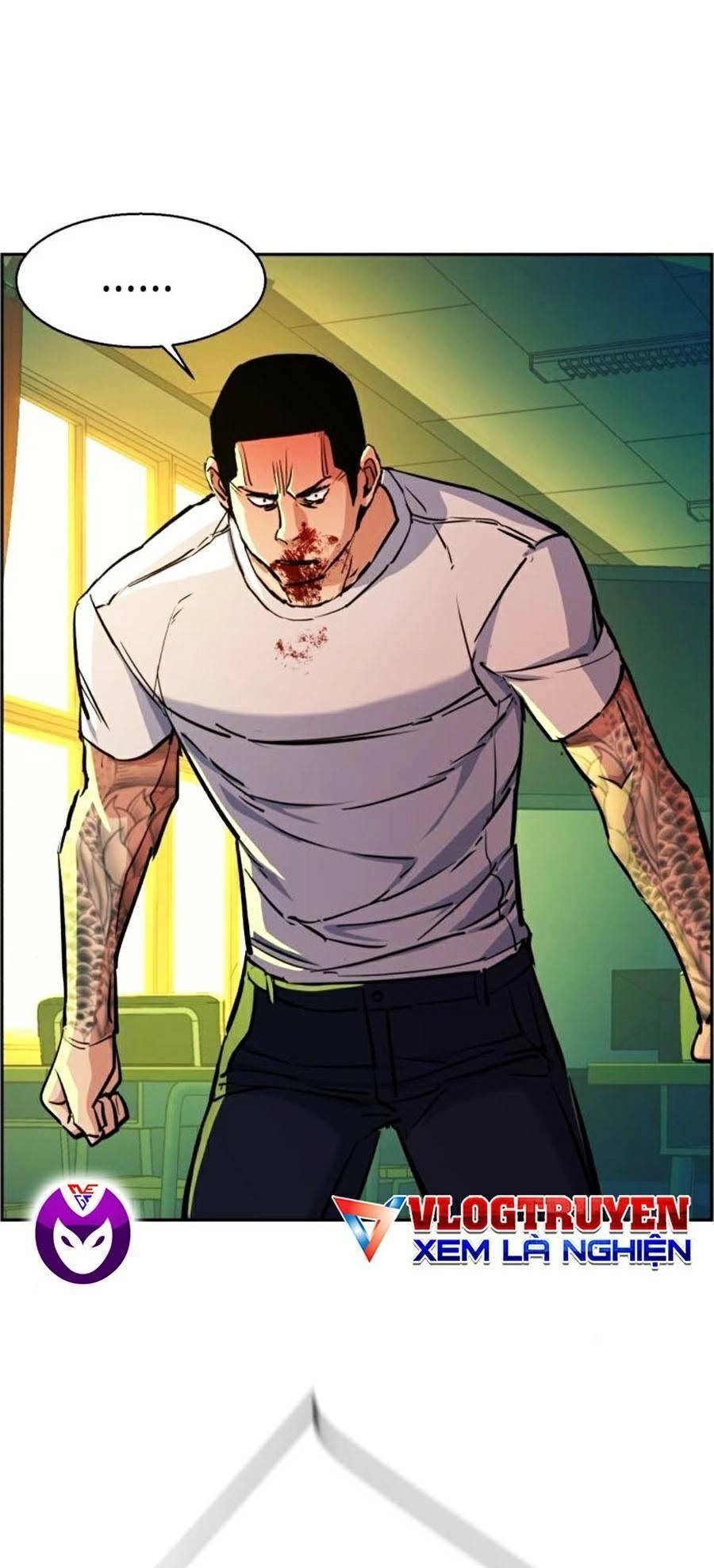 Giáo Dục Chân Chính Chapter 70 - 92