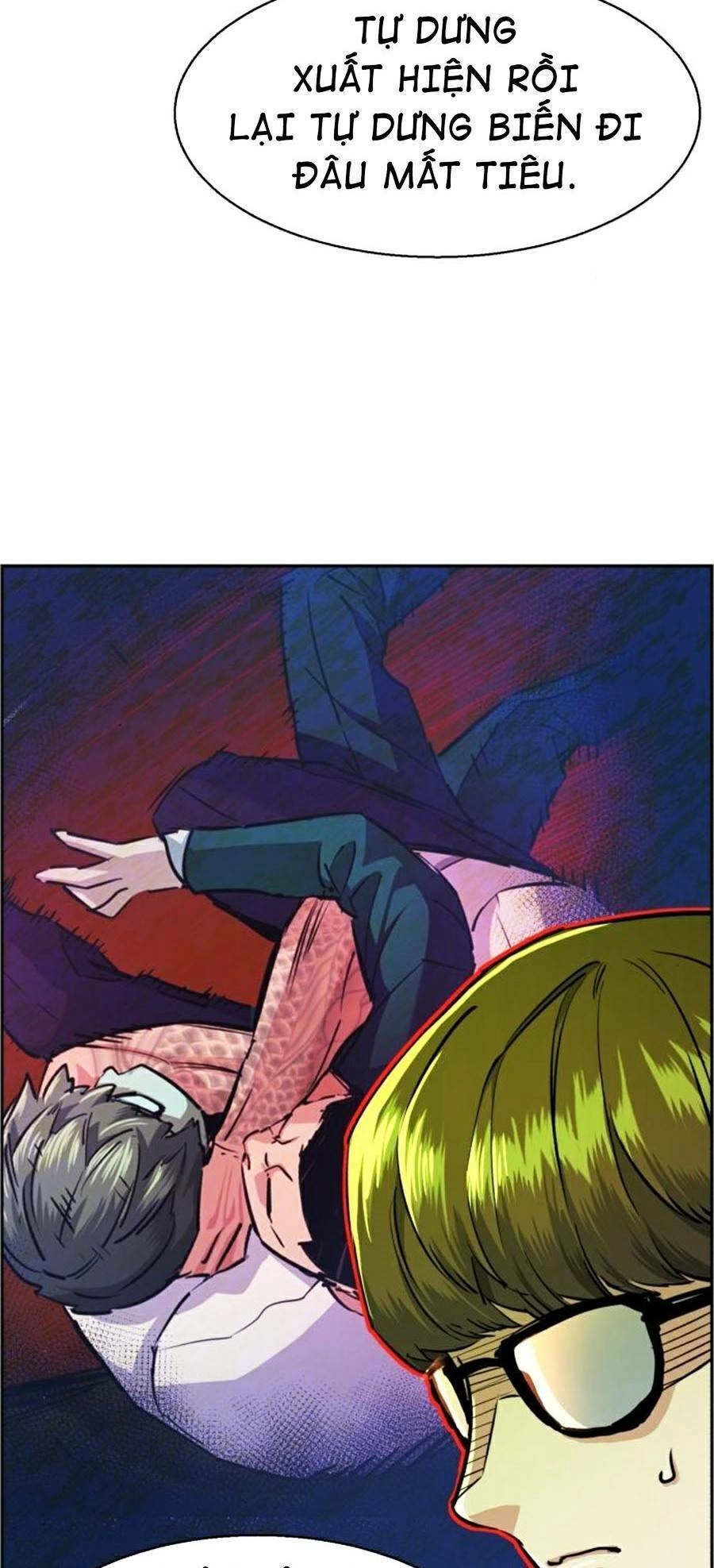 Giáo Dục Chân Chính Chapter 70 - 98