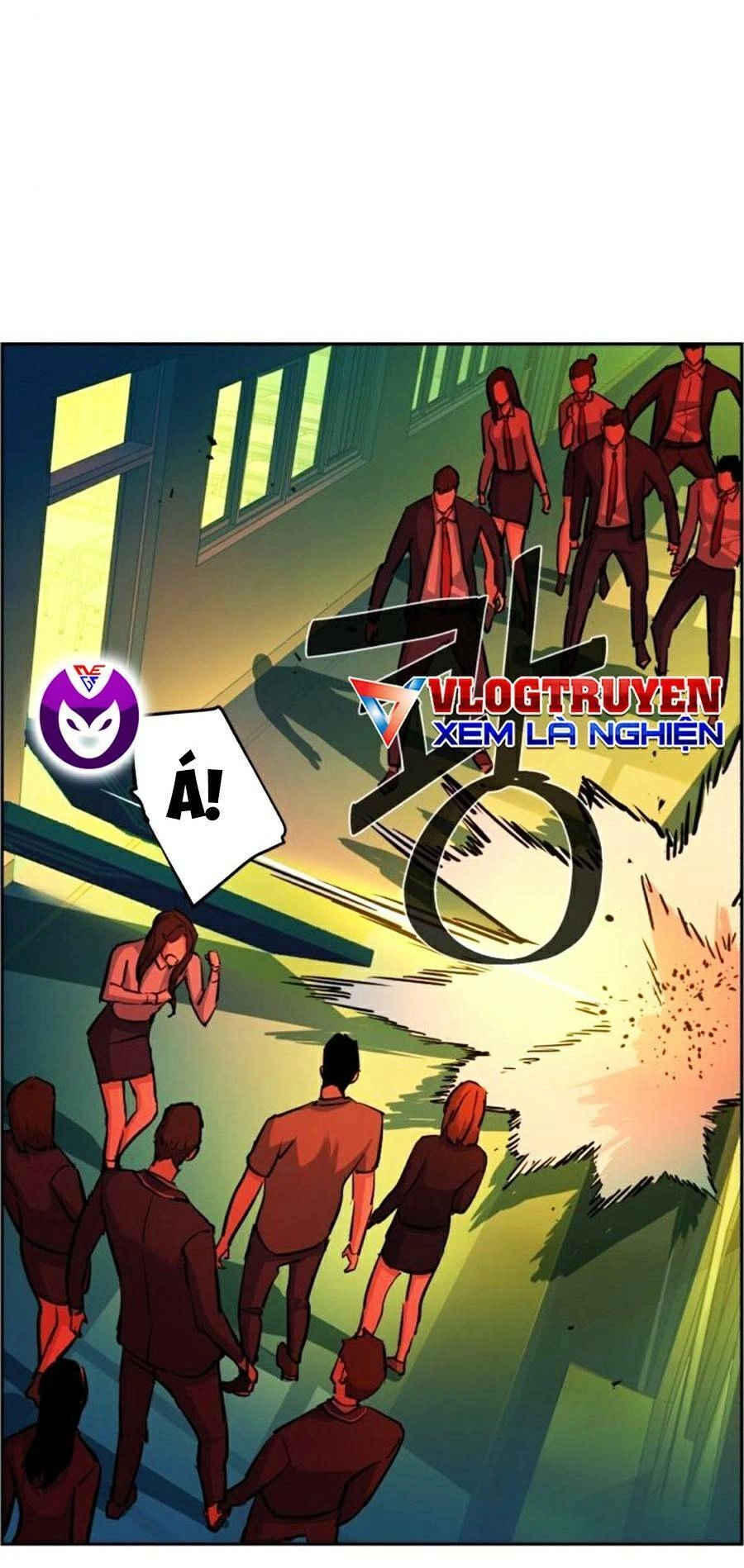 Giáo Dục Chân Chính Chapter 70 - 103