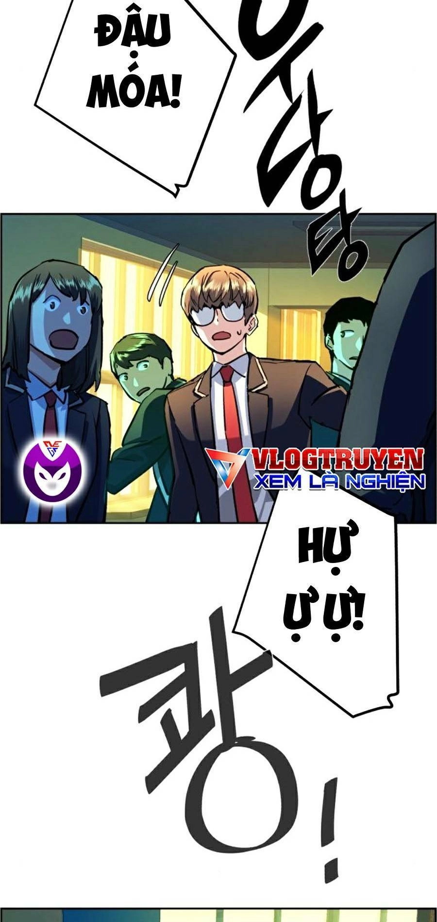 Giáo Dục Chân Chính Chapter 70 - 106