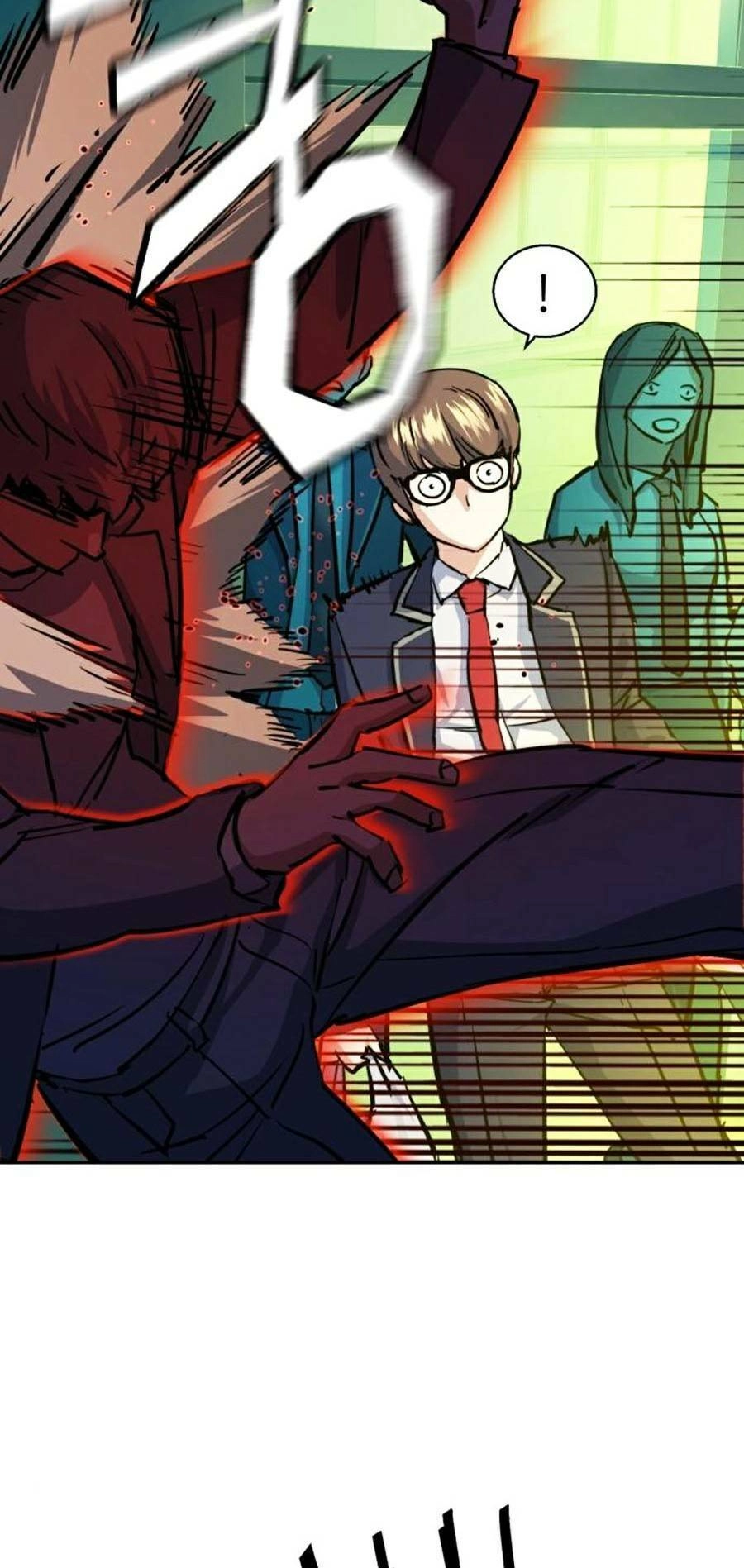 Giáo Dục Chân Chính Chapter 70 - 108