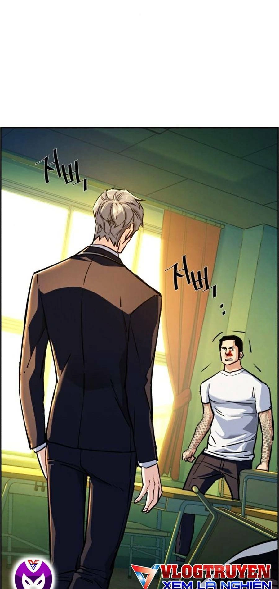 Giáo Dục Chân Chính Chapter 70 - 117