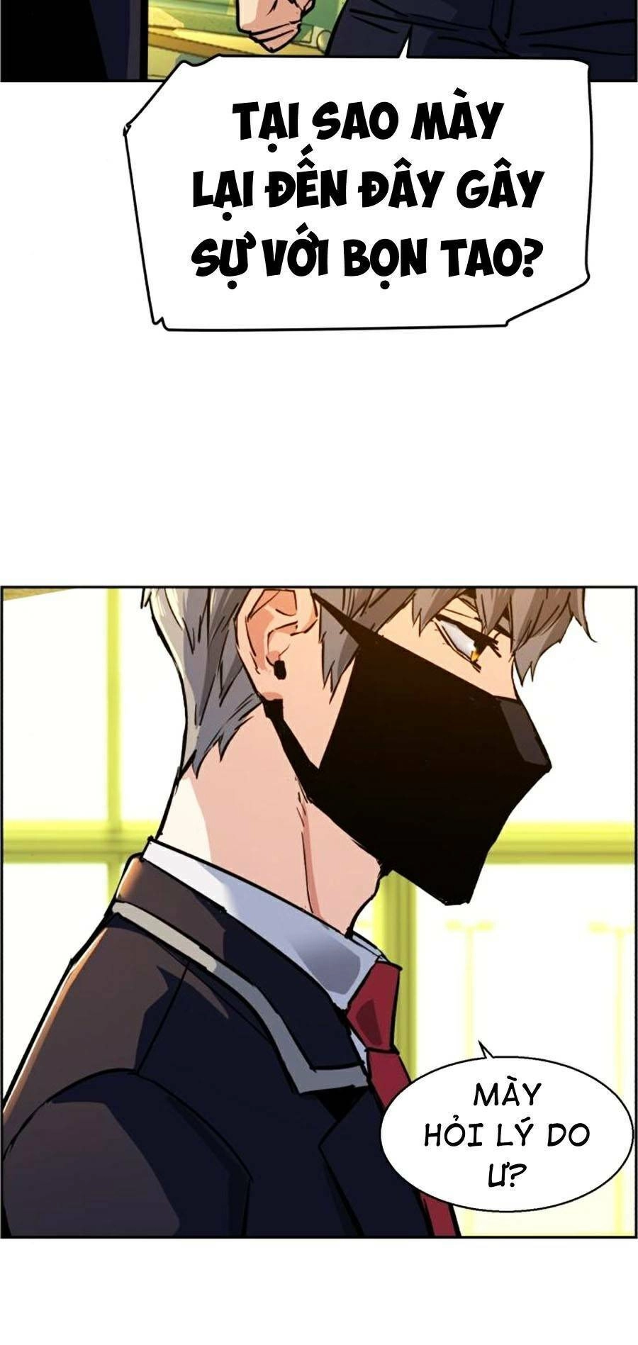 Giáo Dục Chân Chính Chapter 70 - 119