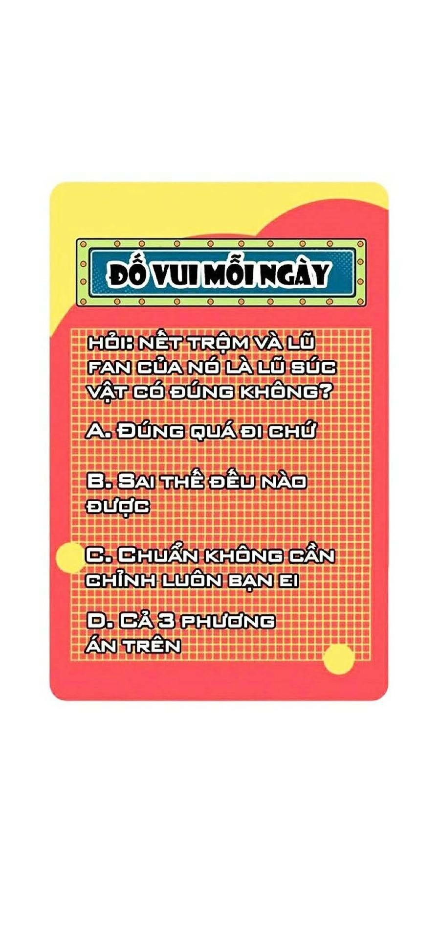 Giáo Dục Chân Chính Chapter 70 - 120