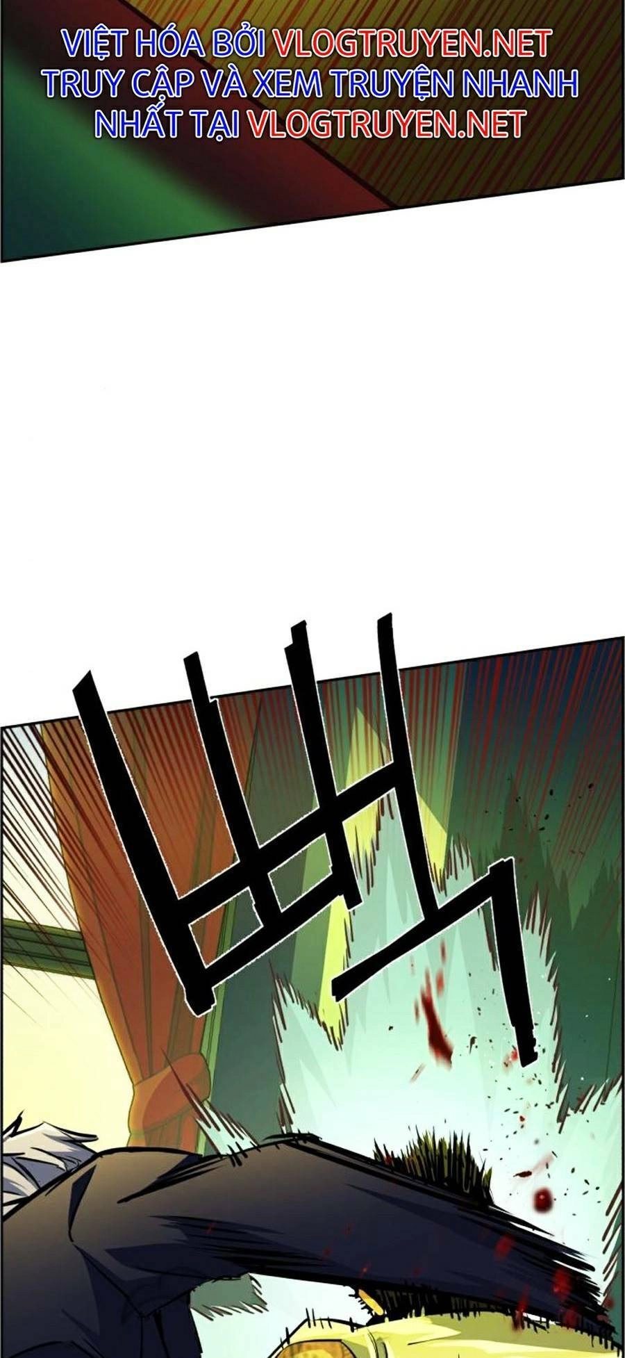 Giáo Dục Chân Chính Chapter 70 - 134