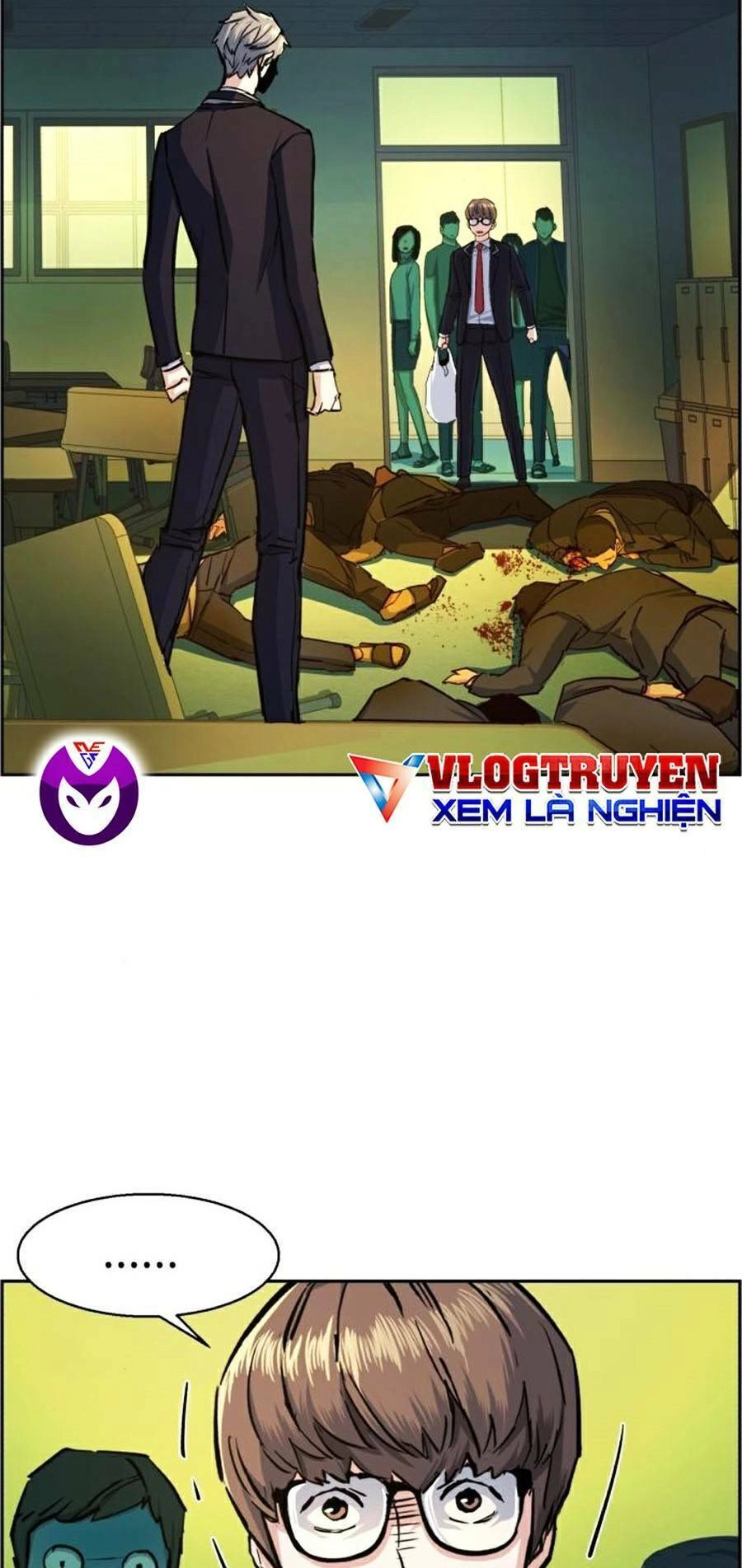 Giáo Dục Chân Chính Chapter 70 - 144