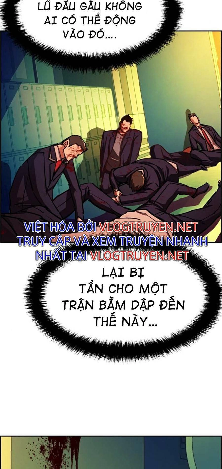 Giáo Dục Chân Chính Chapter 70 - 148