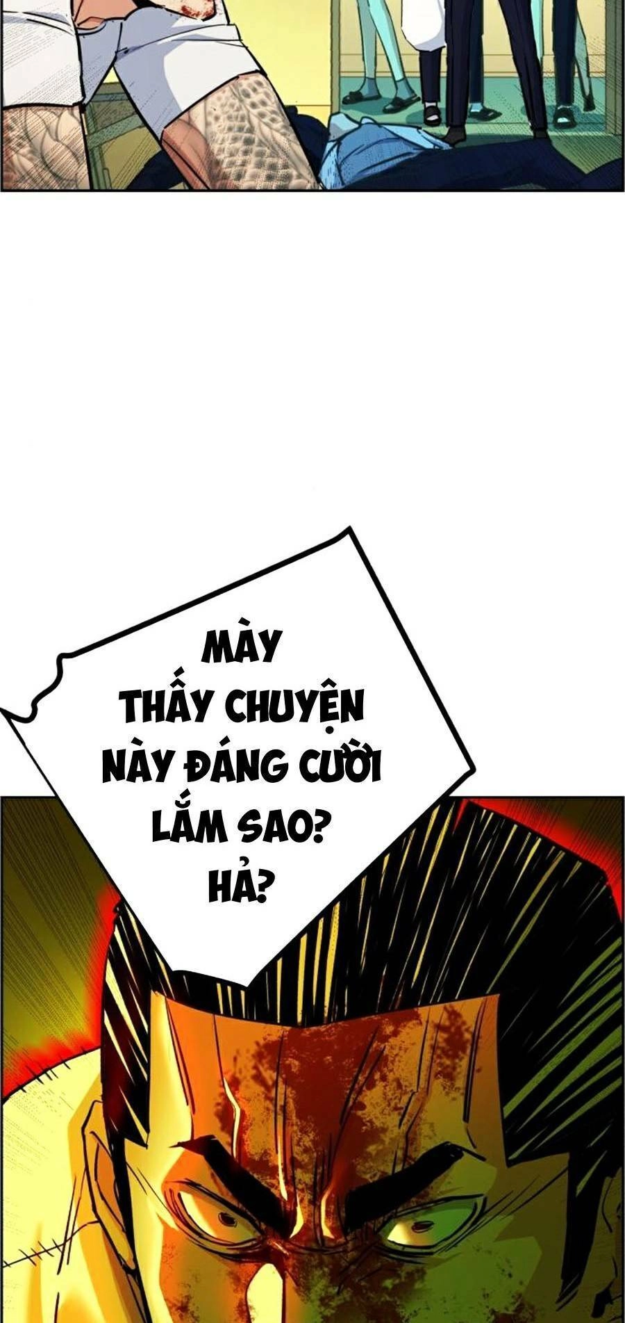 Giáo Dục Chân Chính Chapter 70 - 152