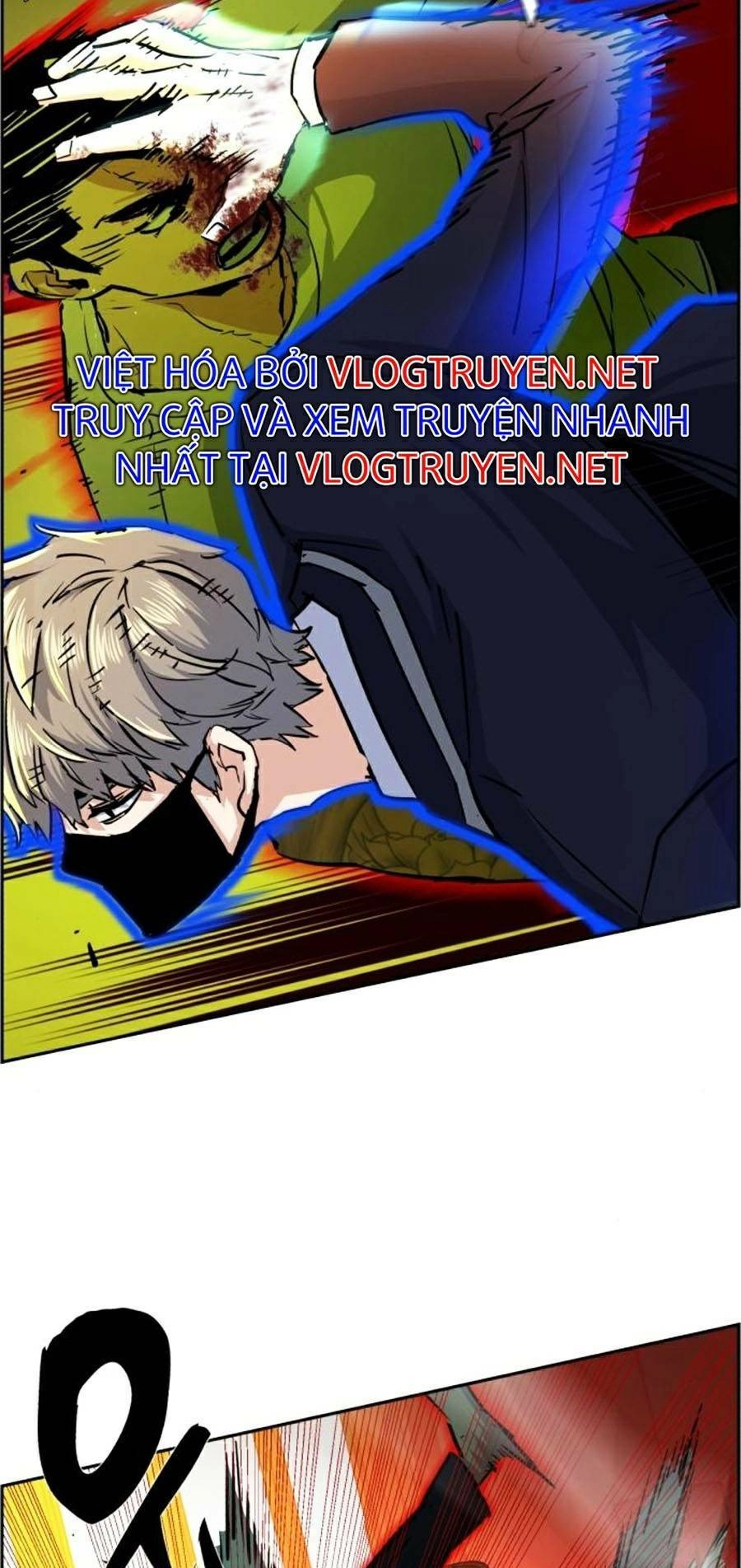 Giáo Dục Chân Chính Chapter 70 - 157