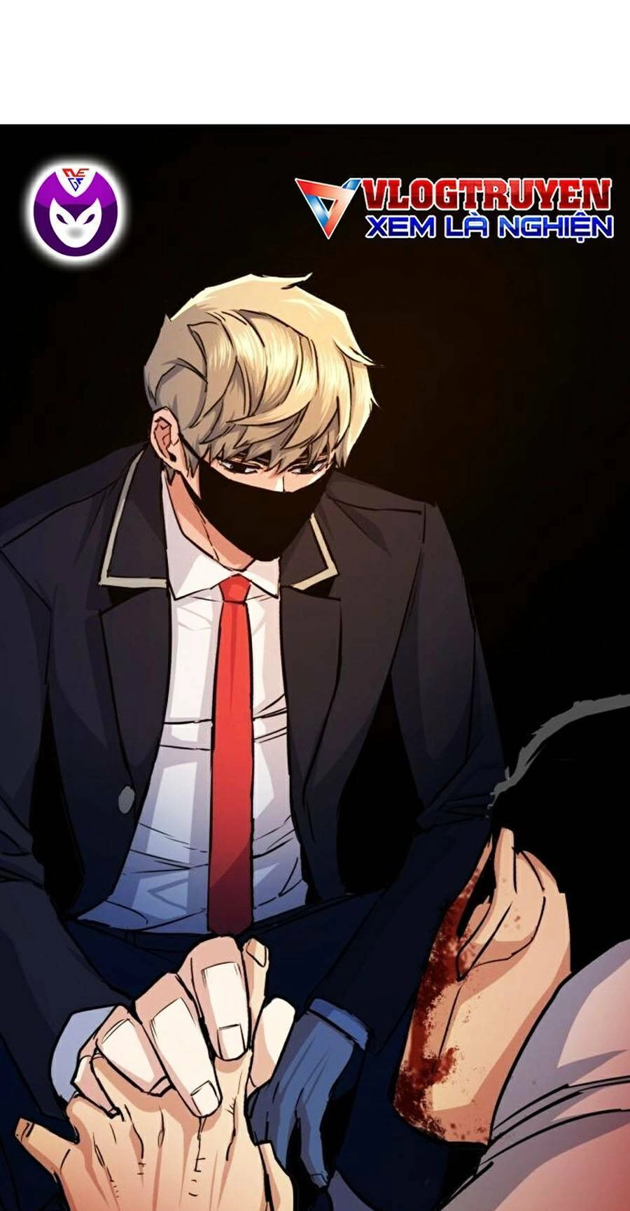 Giáo Dục Chân Chính Chapter 70 - 161