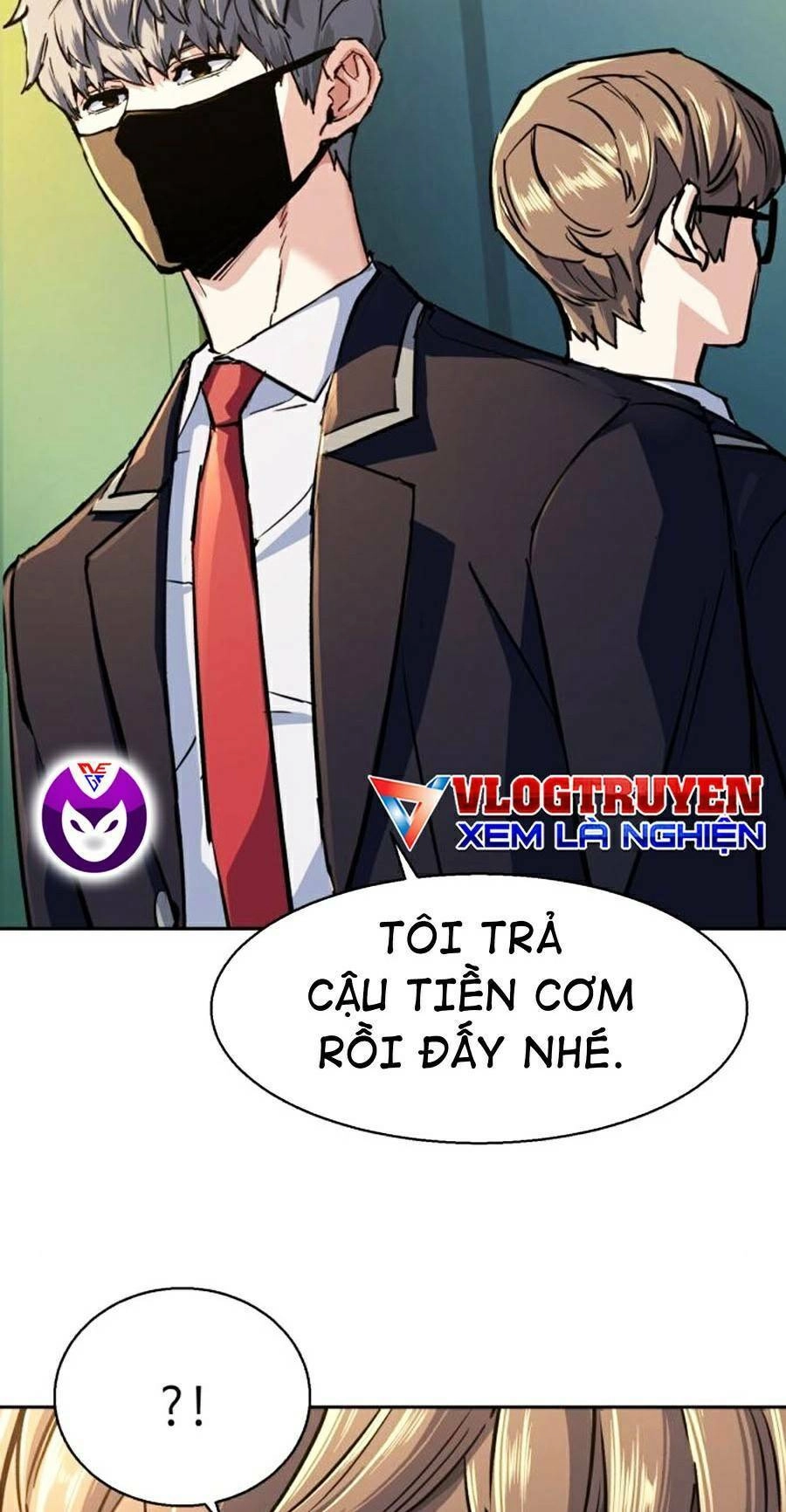 Giáo Dục Chân Chính Chapter 70 - 175