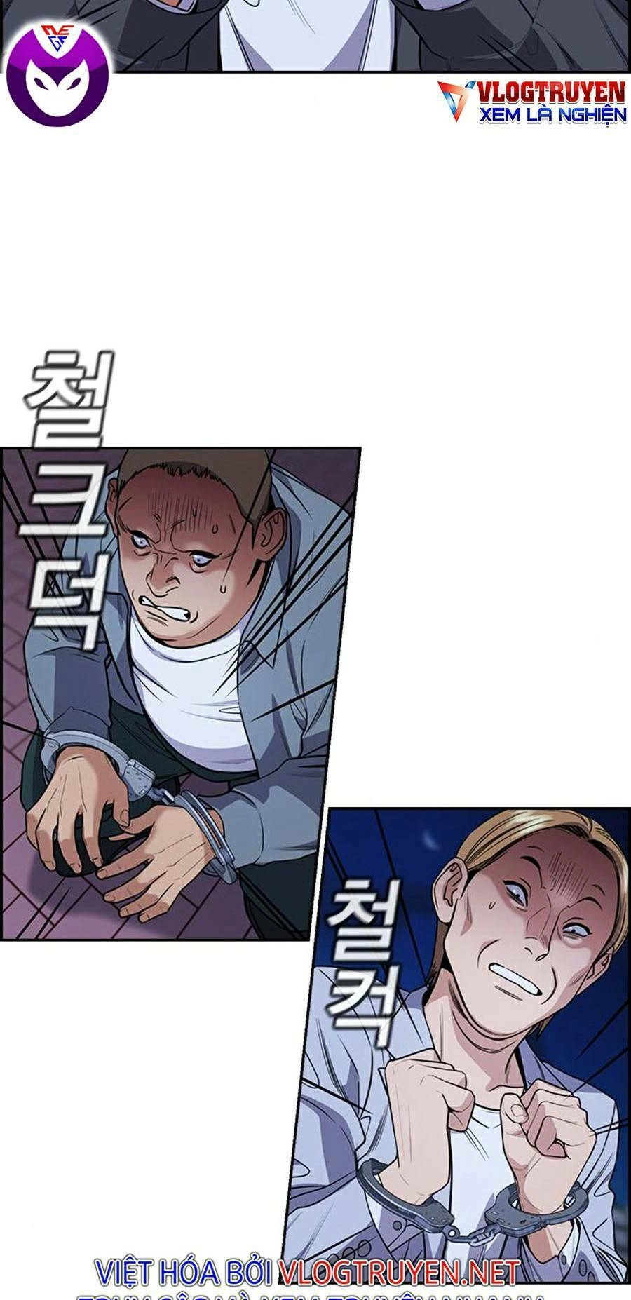 Giáo Dục Chân Chính Chapter 71 - 2