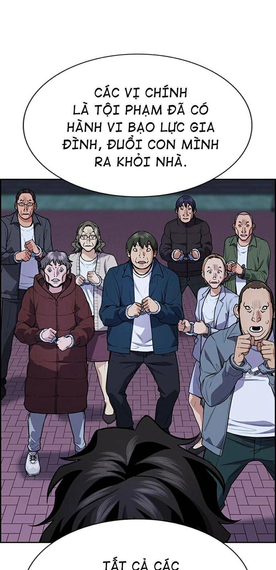 Giáo Dục Chân Chính Chapter 71 - 5