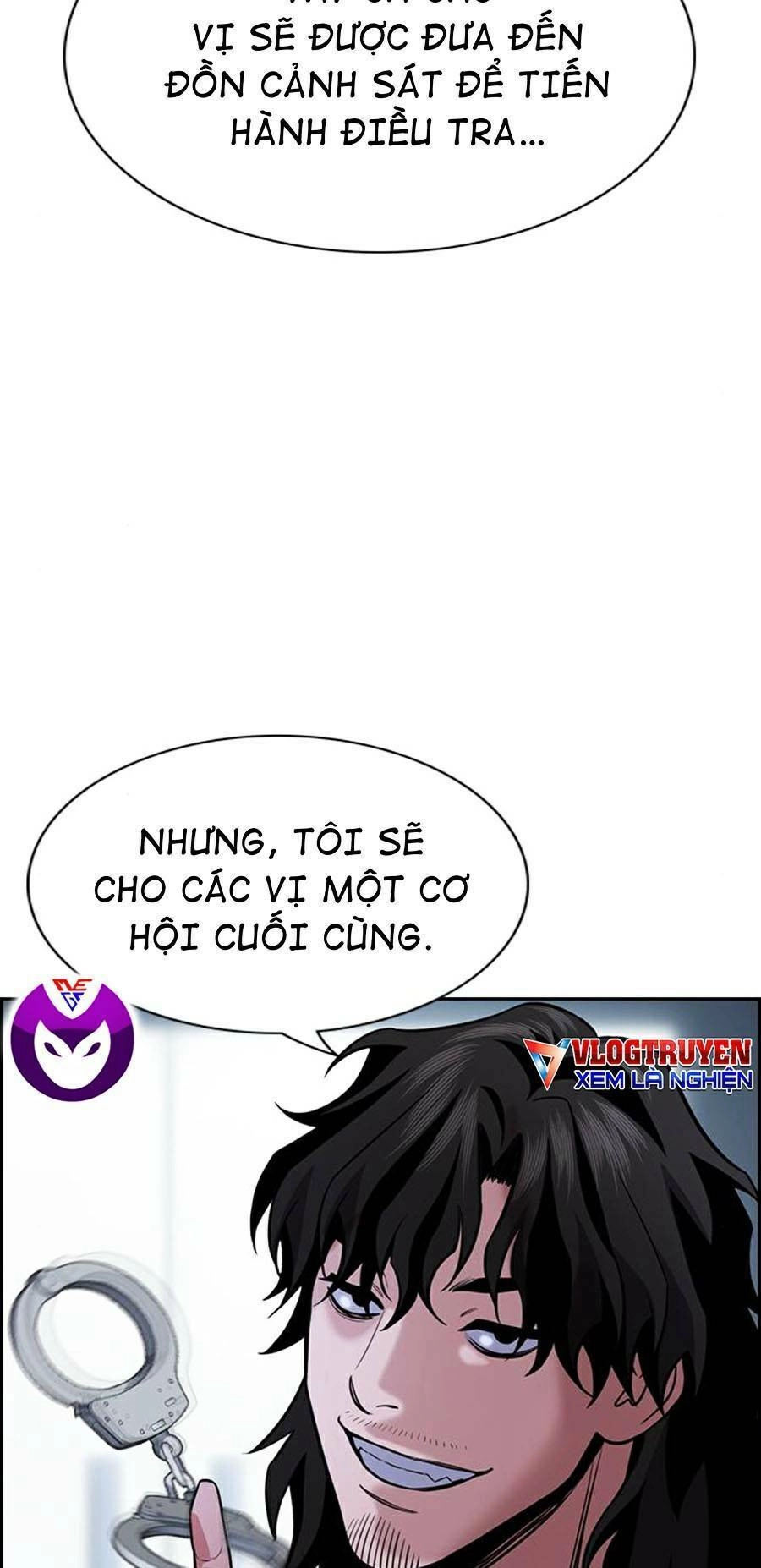 Giáo Dục Chân Chính Chapter 71 - 6
