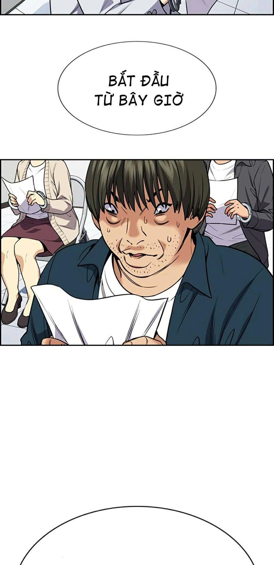 Giáo Dục Chân Chính Chapter 71 - 11