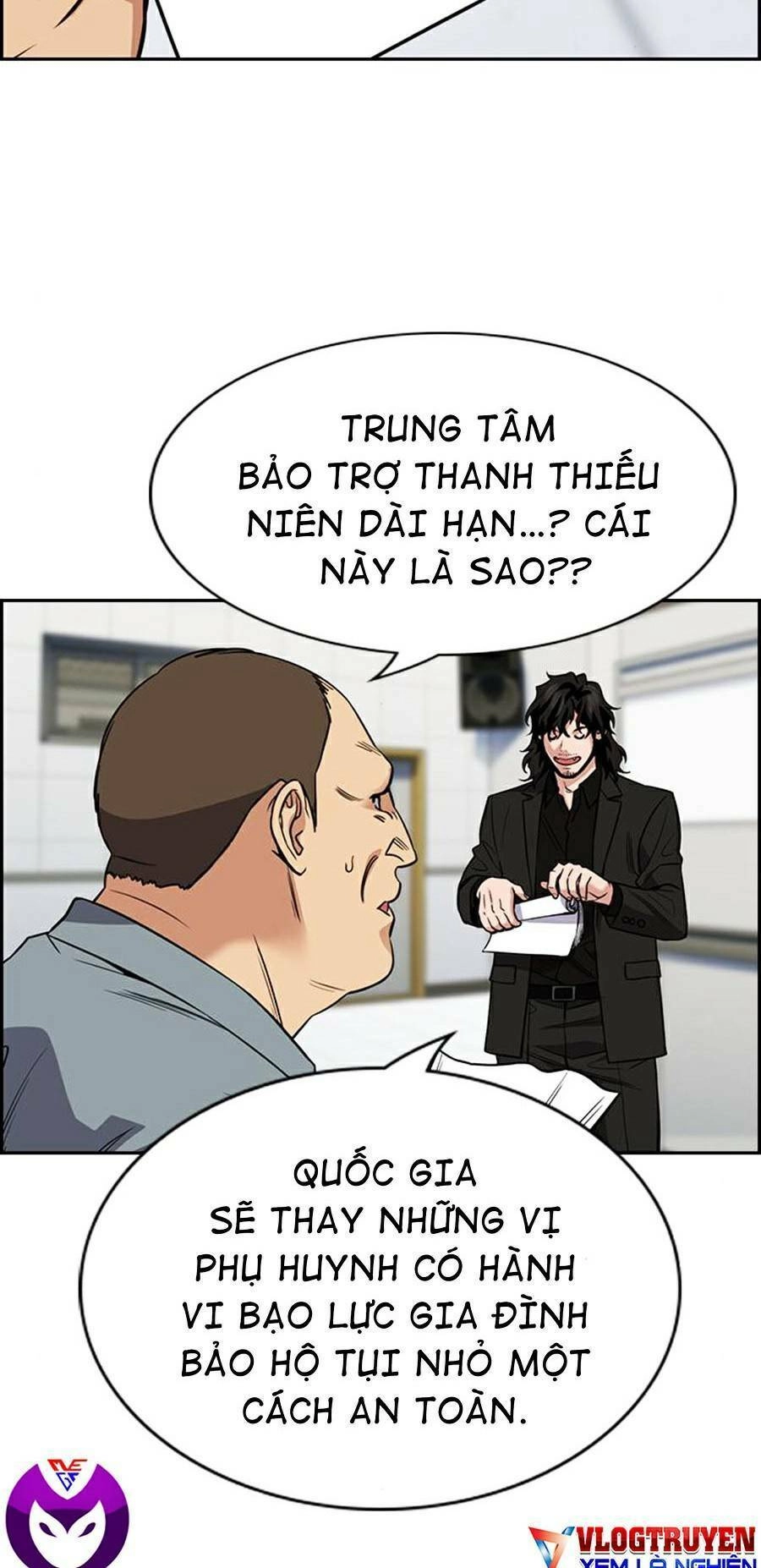 Giáo Dục Chân Chính Chapter 71 - 13