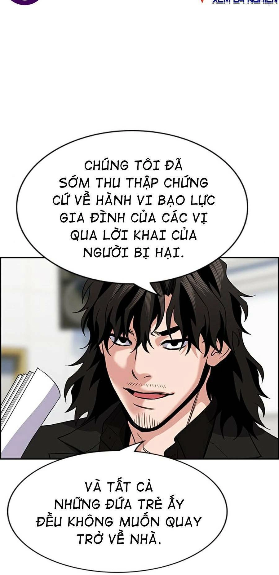 Giáo Dục Chân Chính Chapter 71 - 14