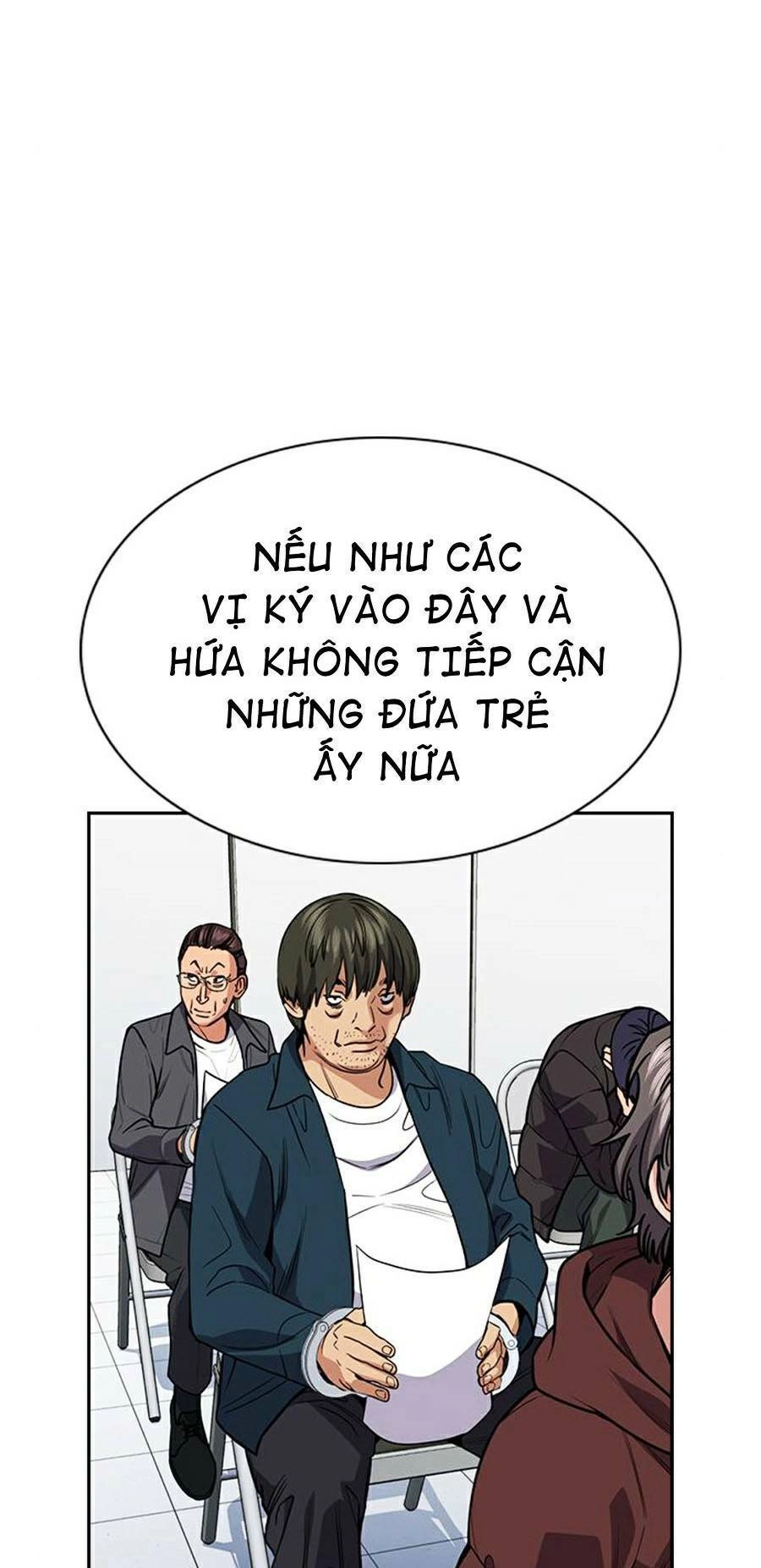 Giáo Dục Chân Chính Chapter 71 - 15