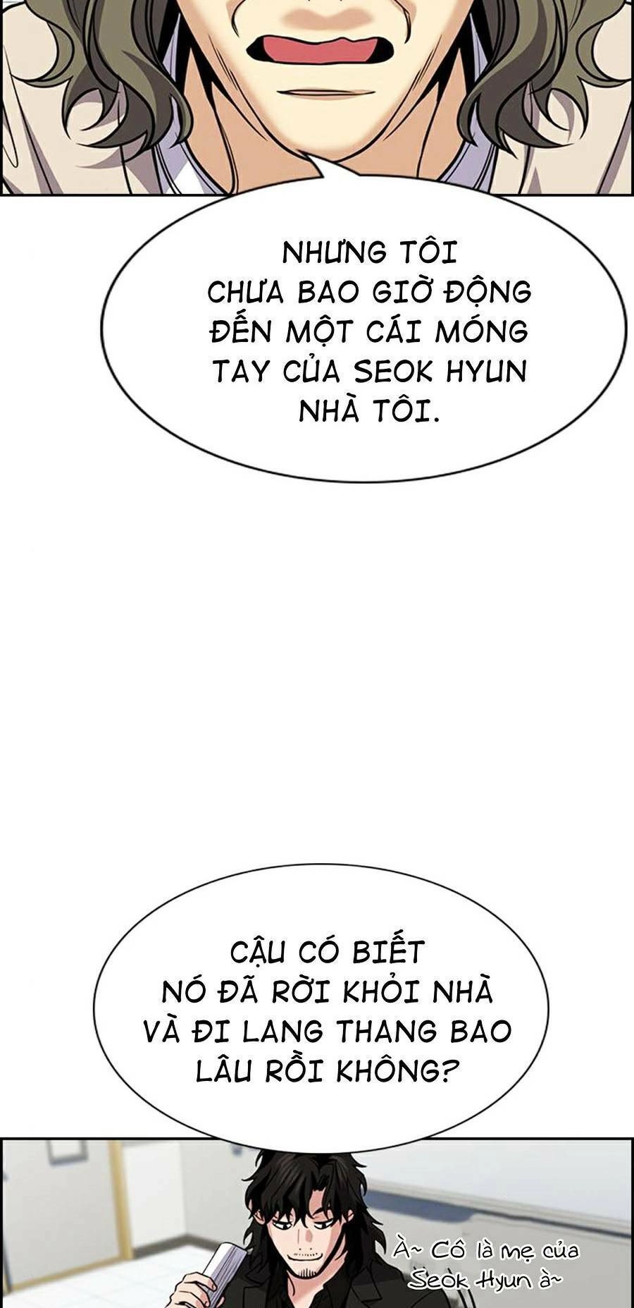 Giáo Dục Chân Chính Chapter 71 - 18