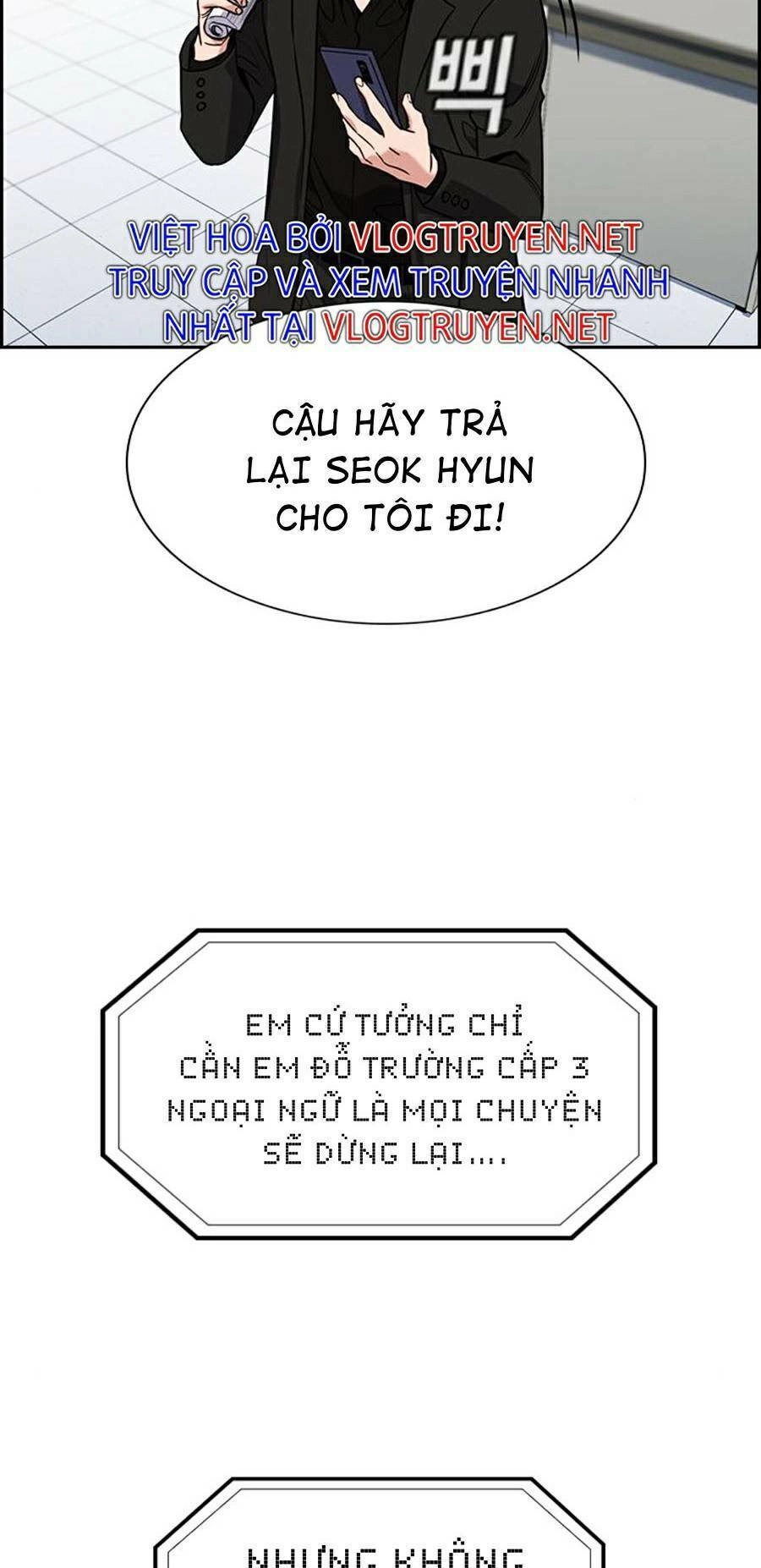 Giáo Dục Chân Chính Chapter 71 - 19