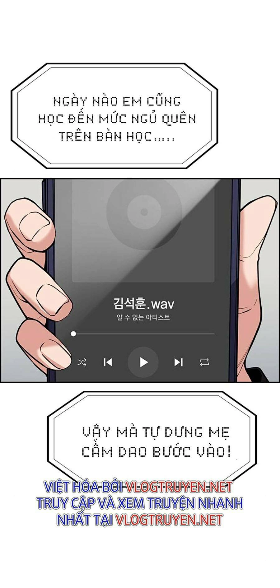 Giáo Dục Chân Chính Chapter 71 - 21