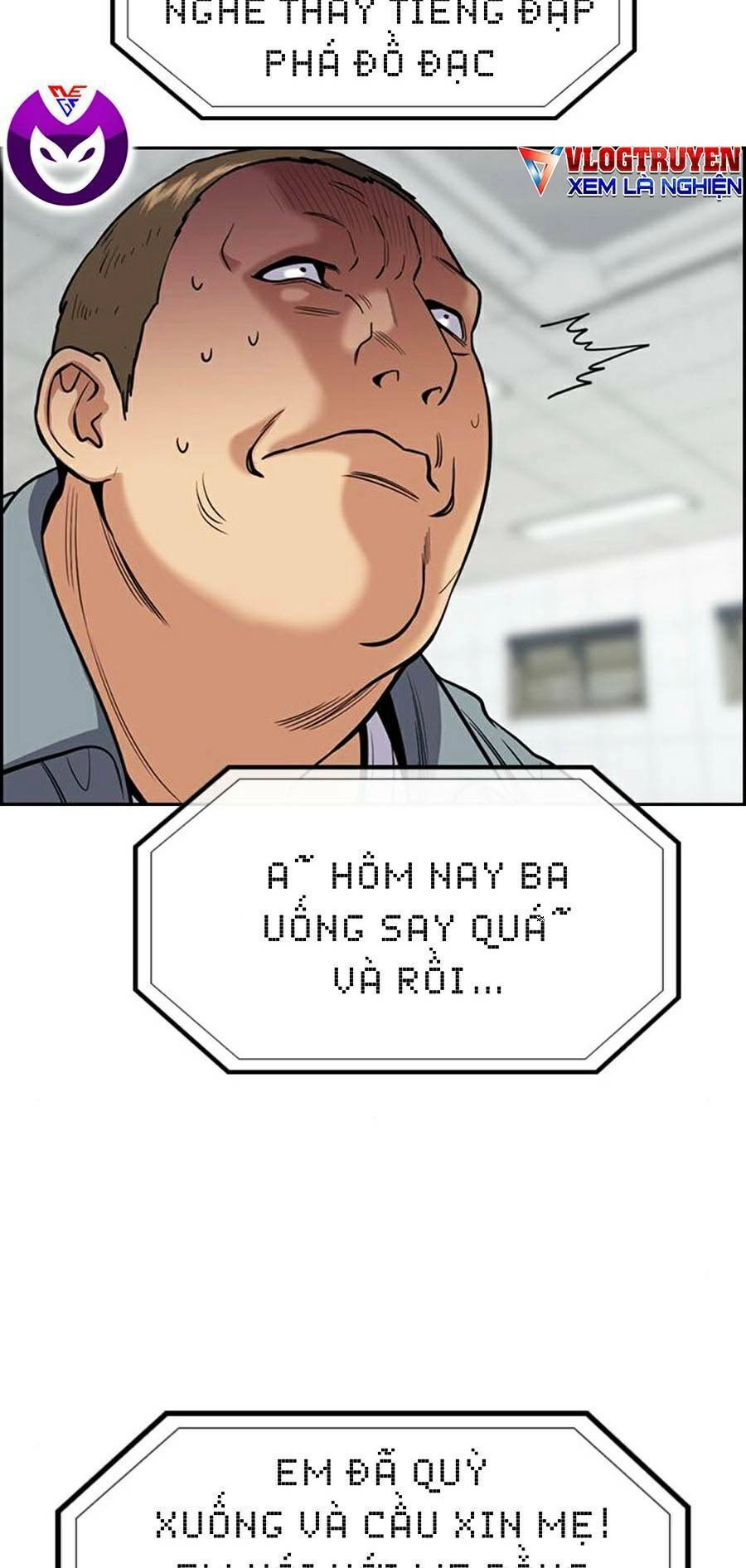 Giáo Dục Chân Chính Chapter 71 - 27