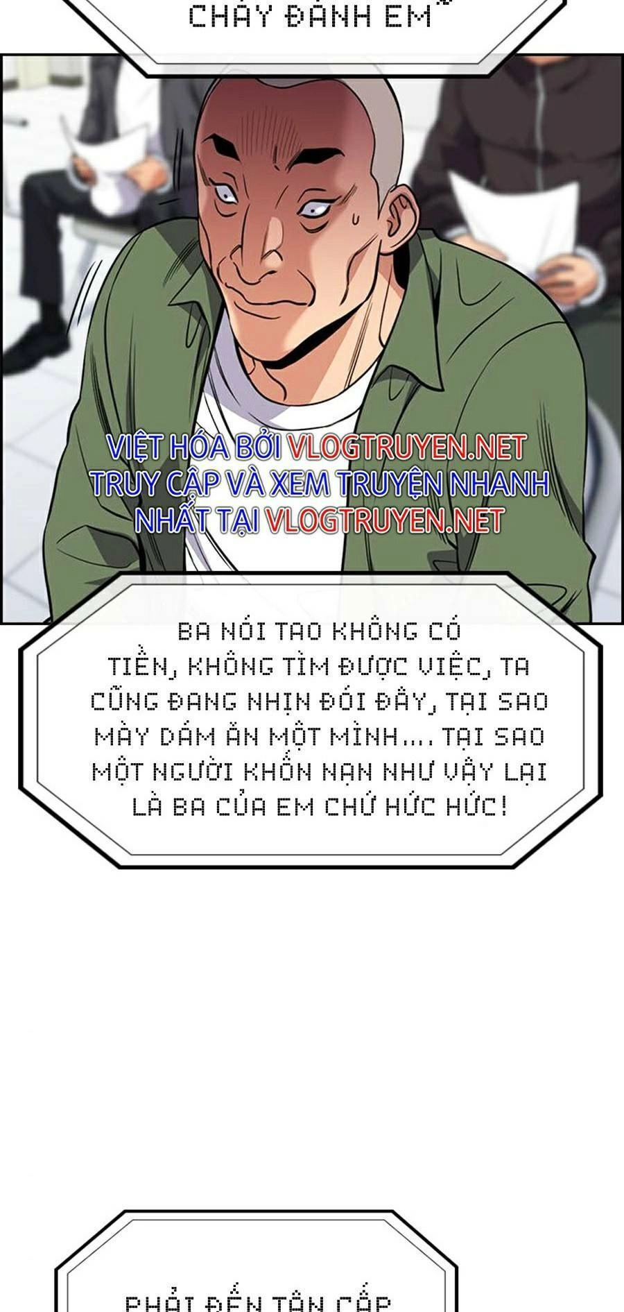 Giáo Dục Chân Chính Chapter 71 - 29