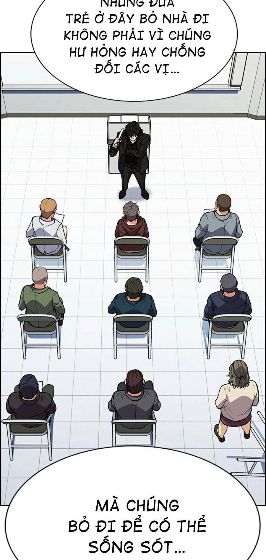 Giáo Dục Chân Chính Chapter 71 - 37