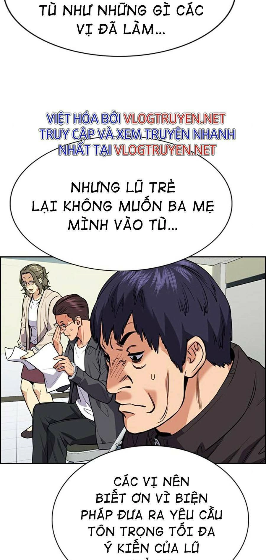 Giáo Dục Chân Chính Chapter 71 - 39