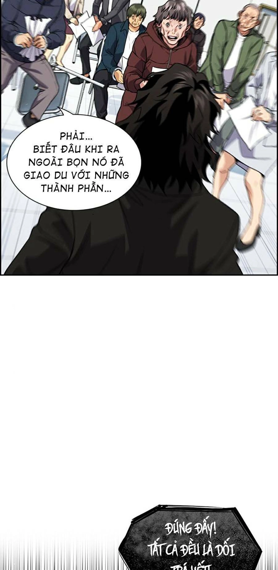 Giáo Dục Chân Chính Chapter 71 - 46