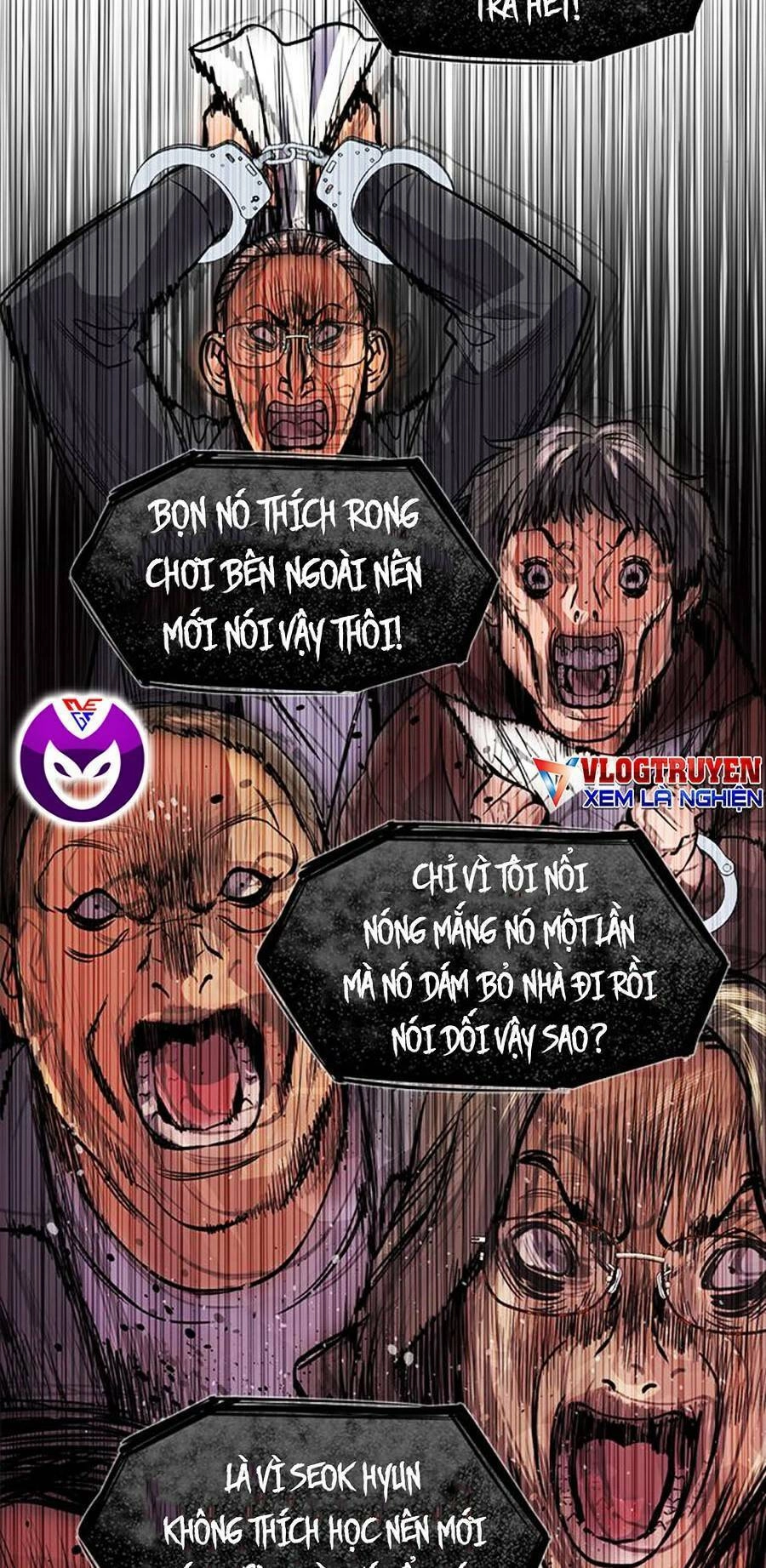 Giáo Dục Chân Chính Chapter 71 - 47