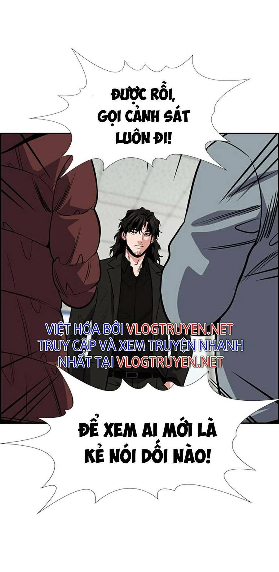 Giáo Dục Chân Chính Chapter 71 - 49