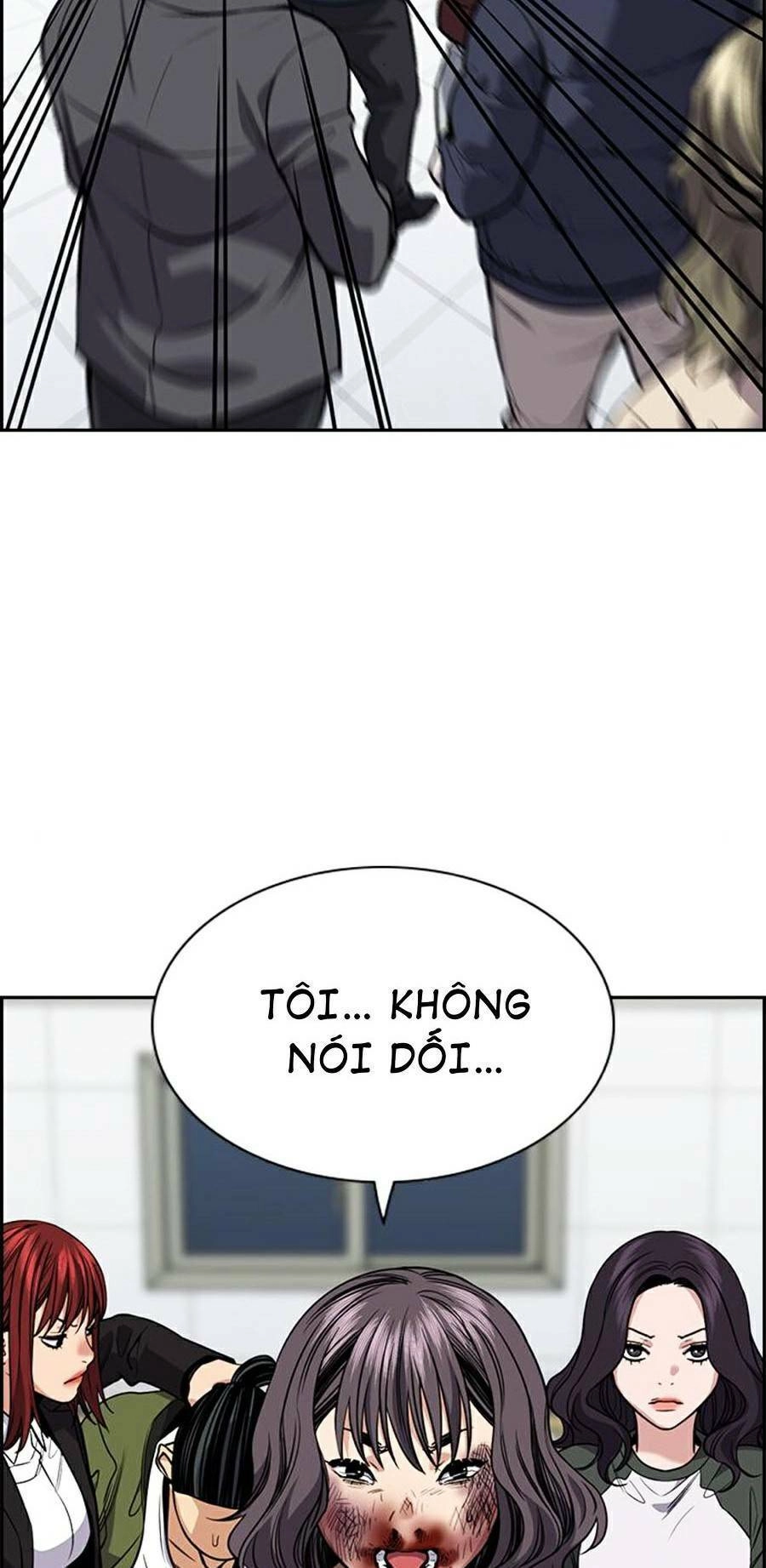 Giáo Dục Chân Chính Chapter 71 - 52