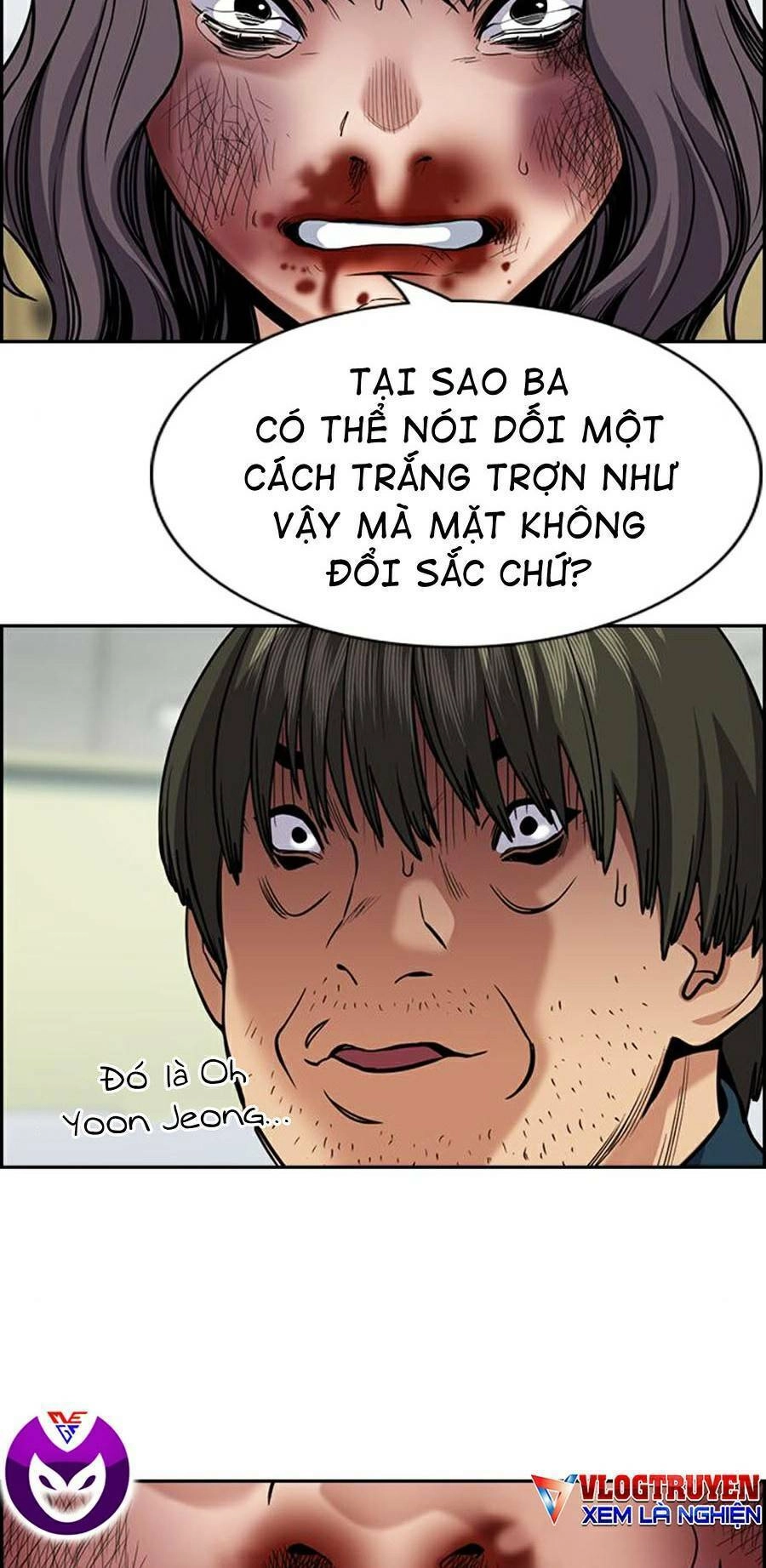 Giáo Dục Chân Chính Chapter 71 - 54