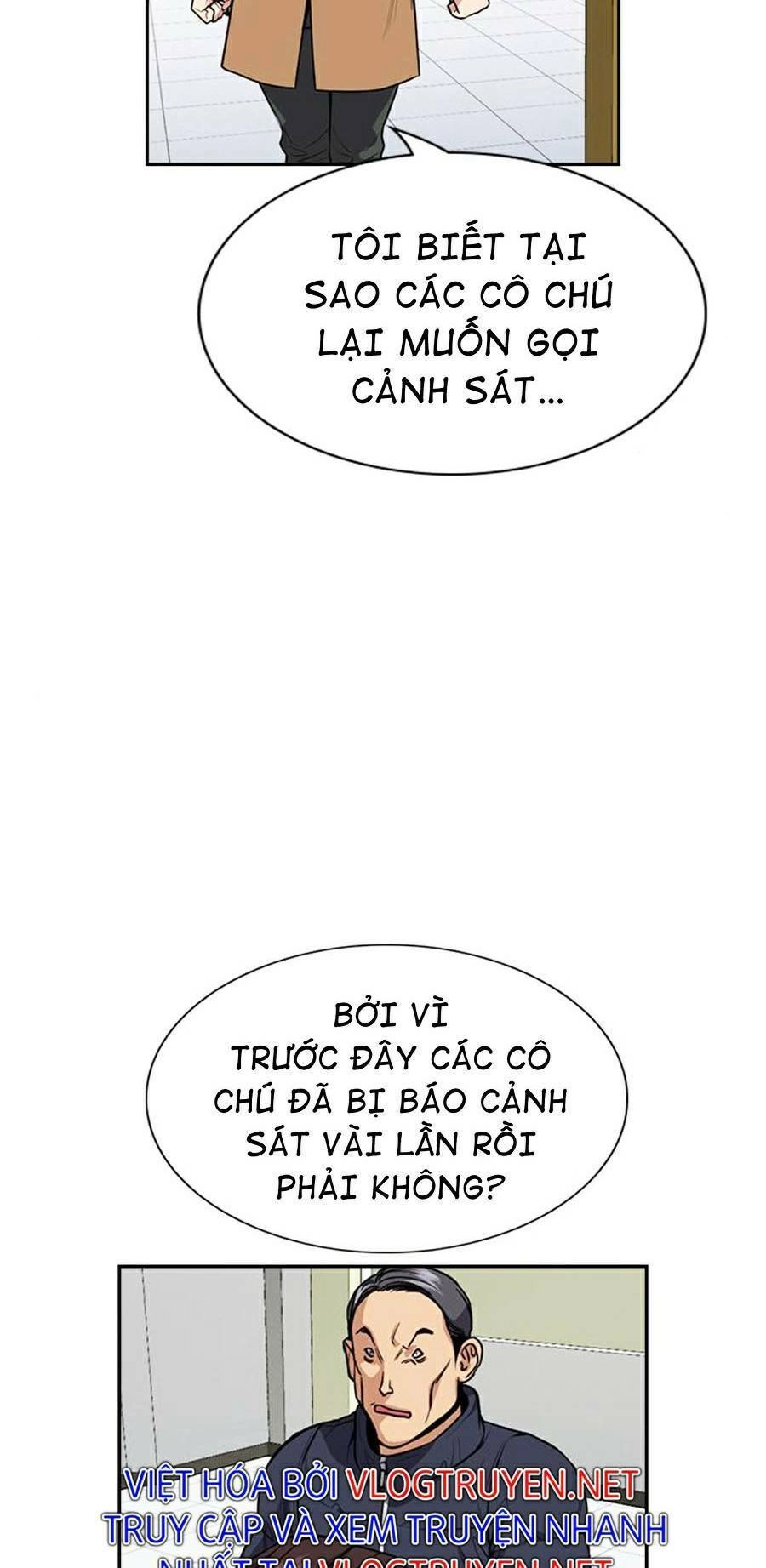 Giáo Dục Chân Chính Chapter 71 - 56