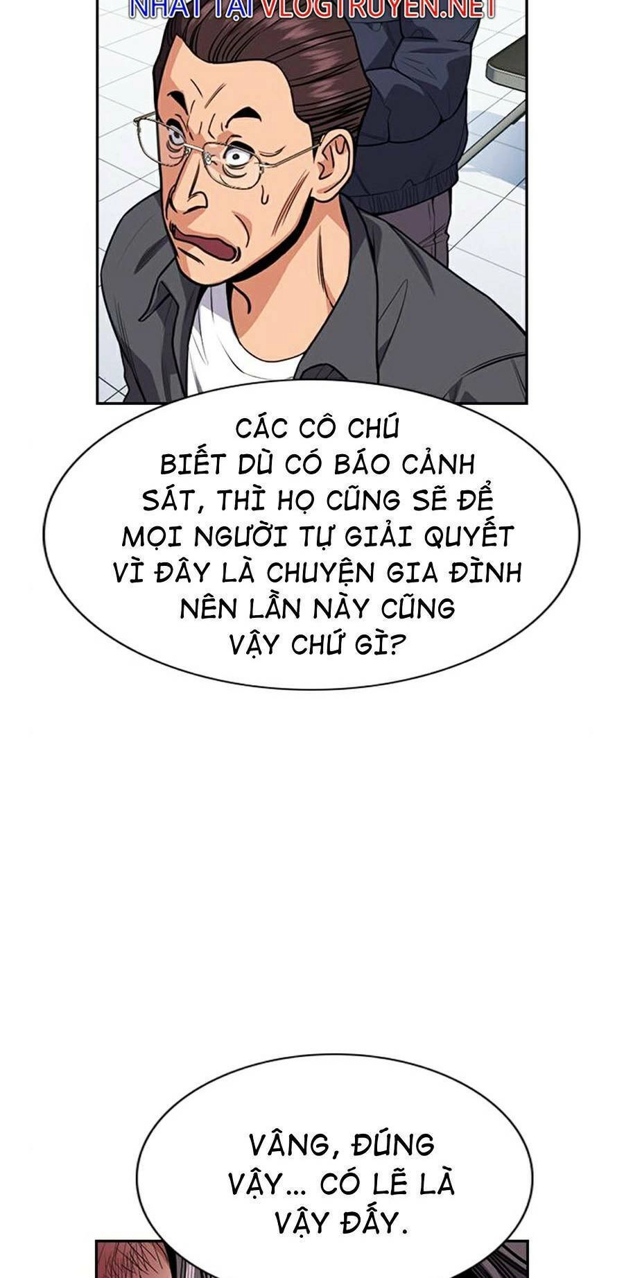 Giáo Dục Chân Chính Chapter 71 - 57