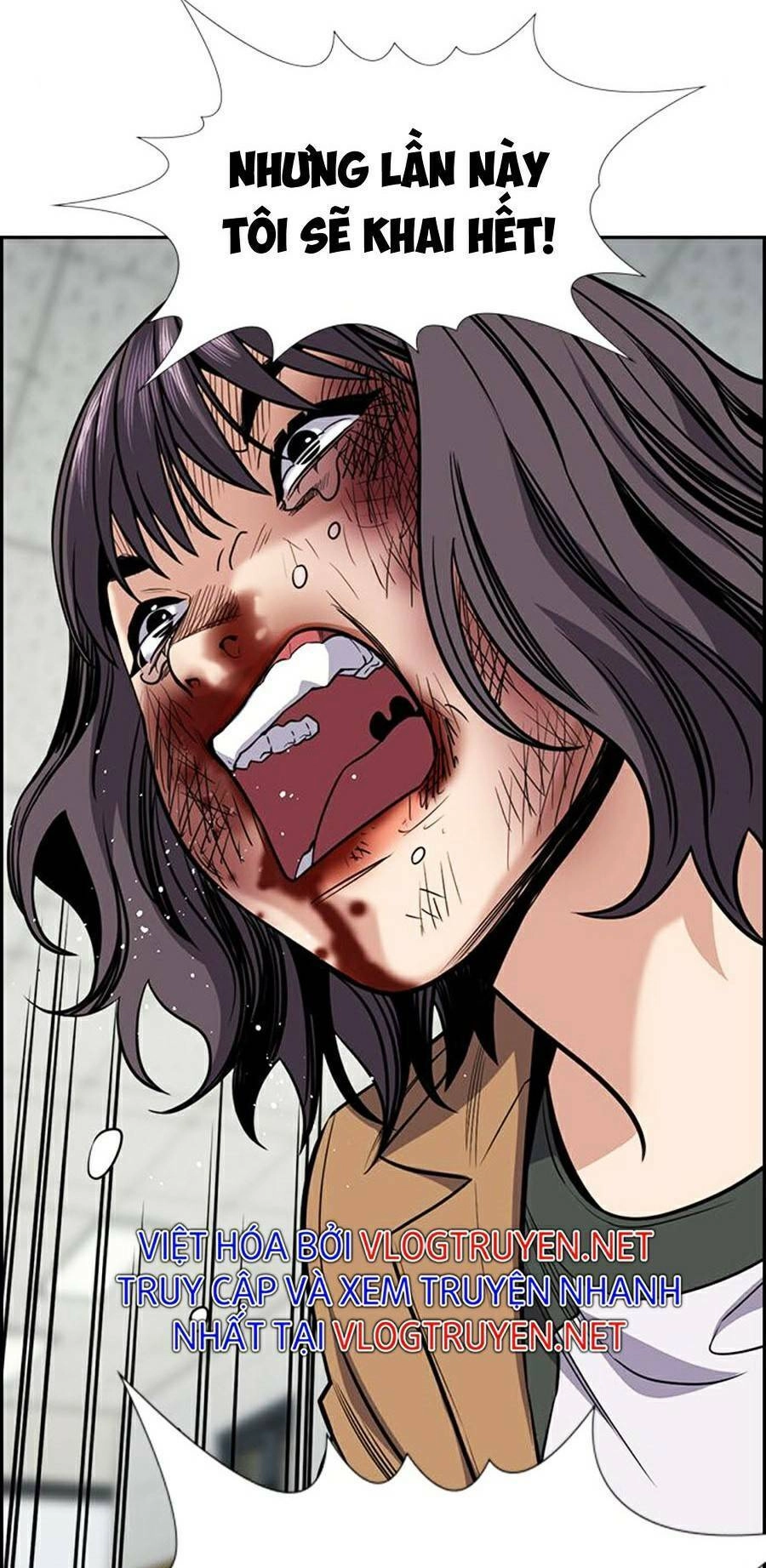 Giáo Dục Chân Chính Chapter 71 - 59