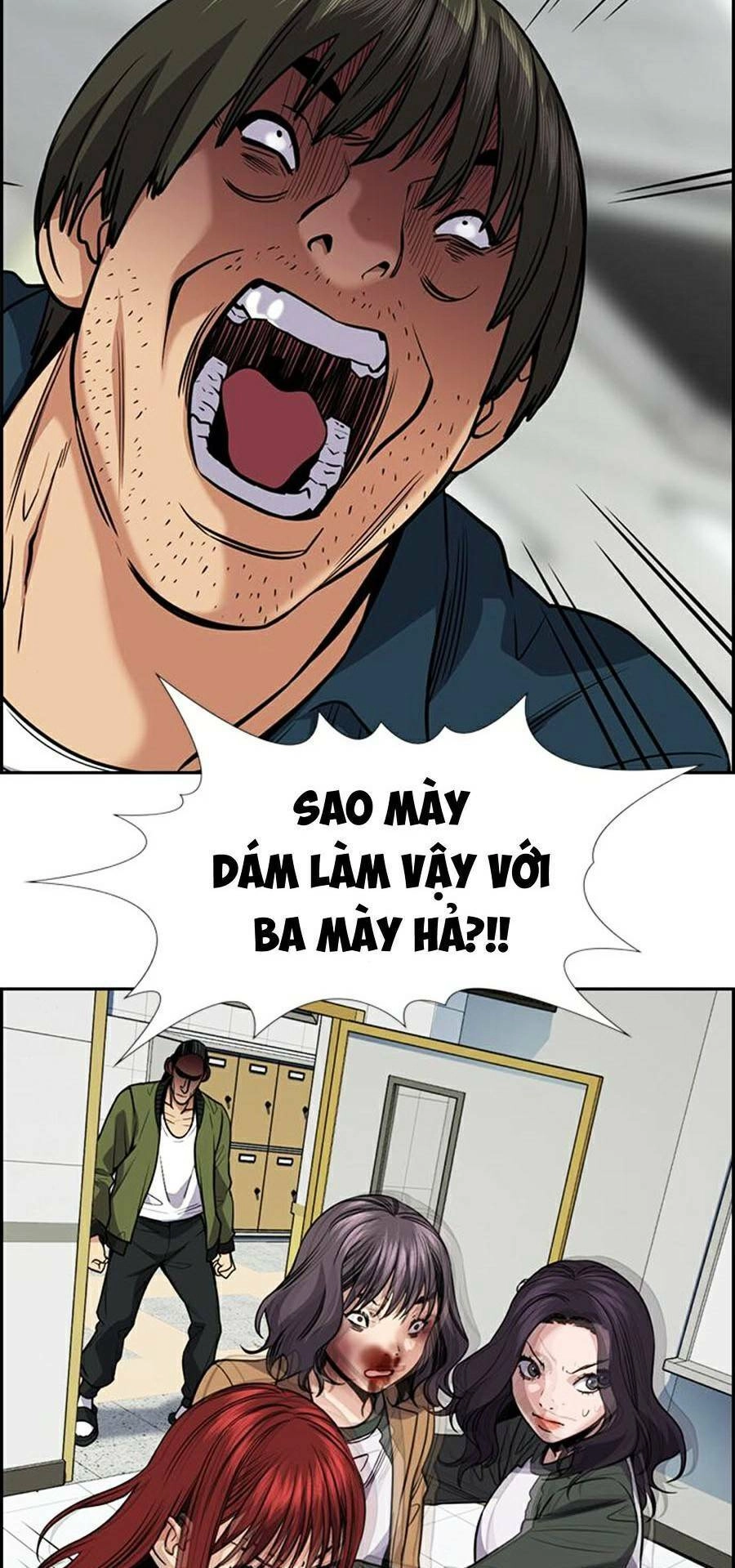 Giáo Dục Chân Chính Chapter 71 - 63