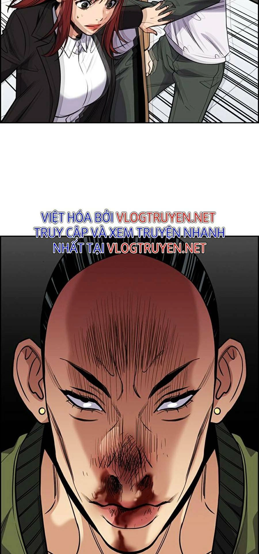 Giáo Dục Chân Chính Chapter 71 - 64